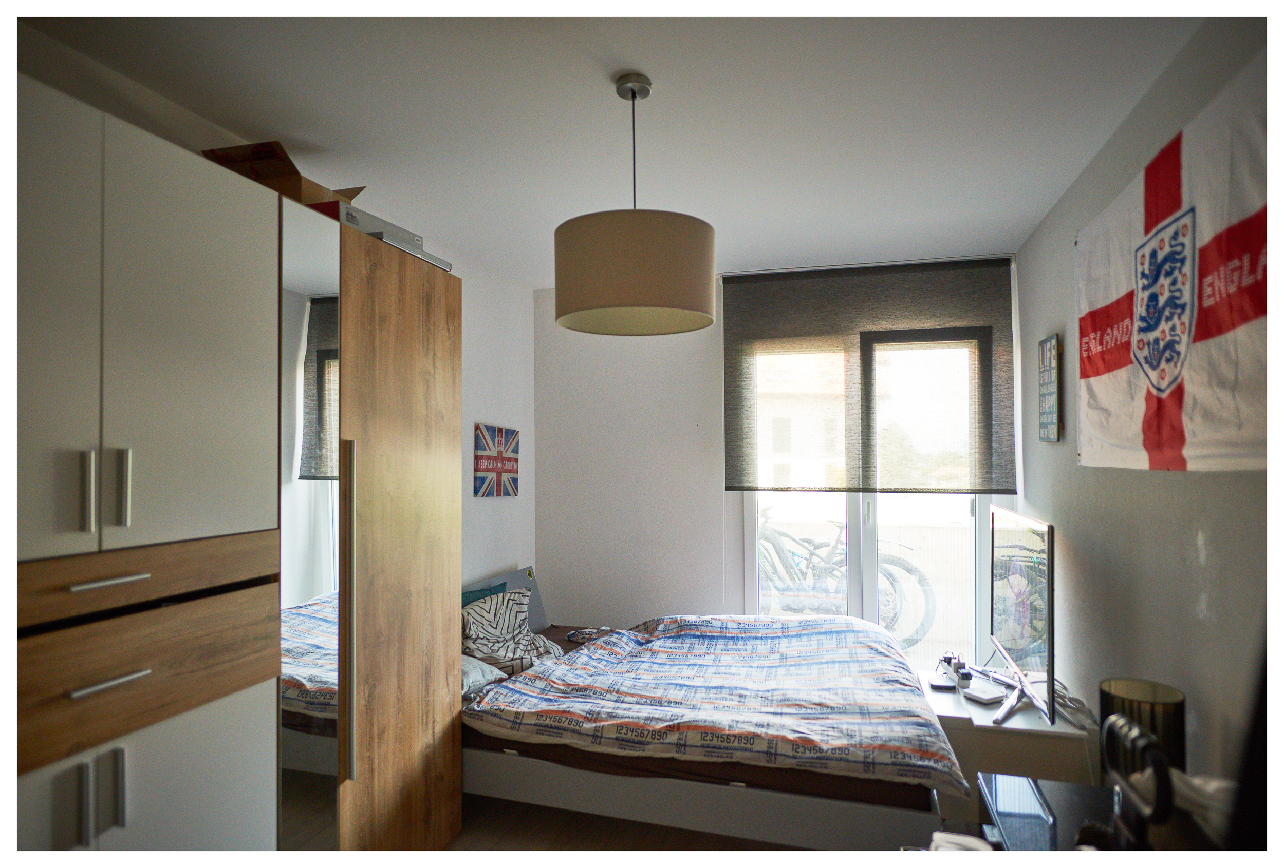 chambre 1