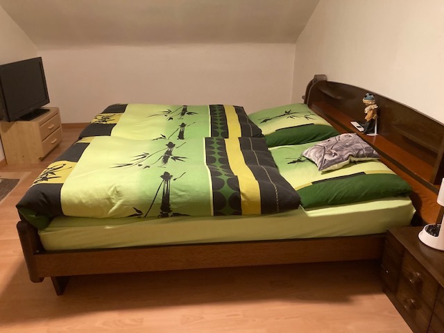 Chambre étage 1 Chambre étage 1