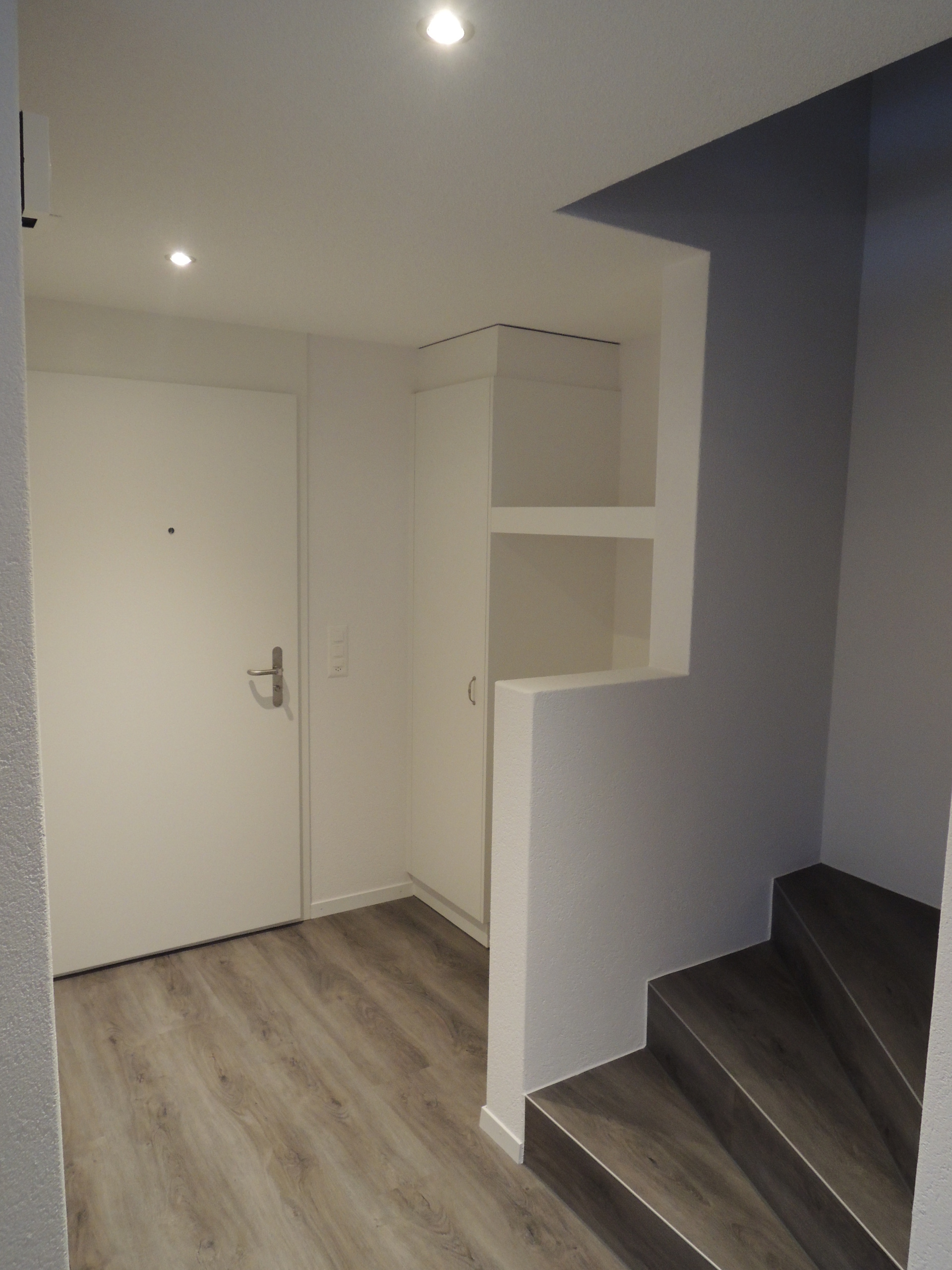 Vue intérieure 3