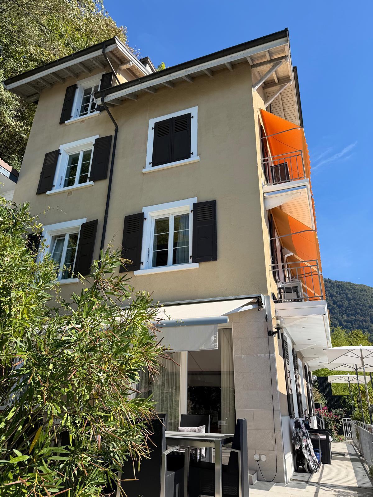 Vue extérieure 4