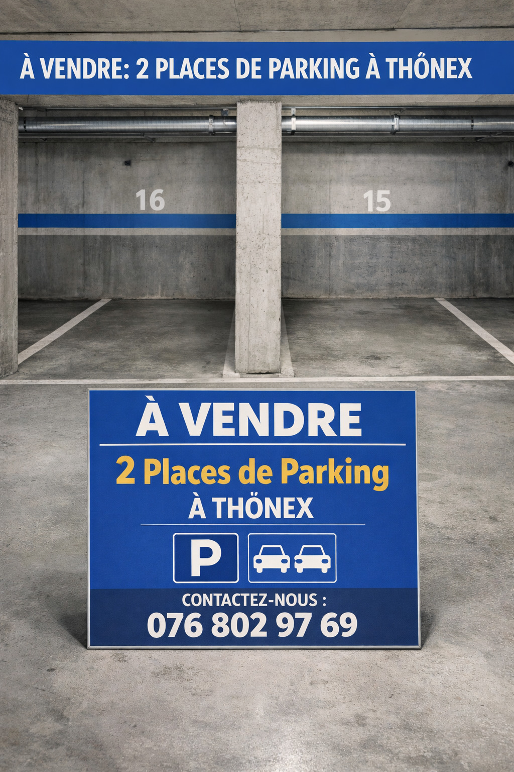 parking parking