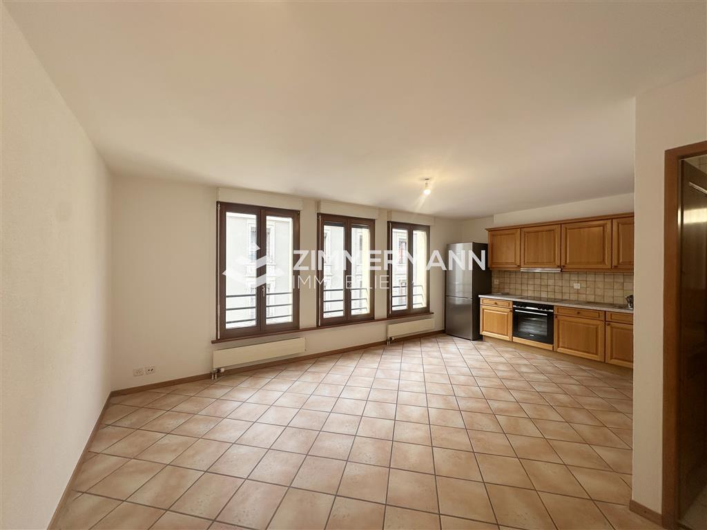 Premier coup d'oeil 1