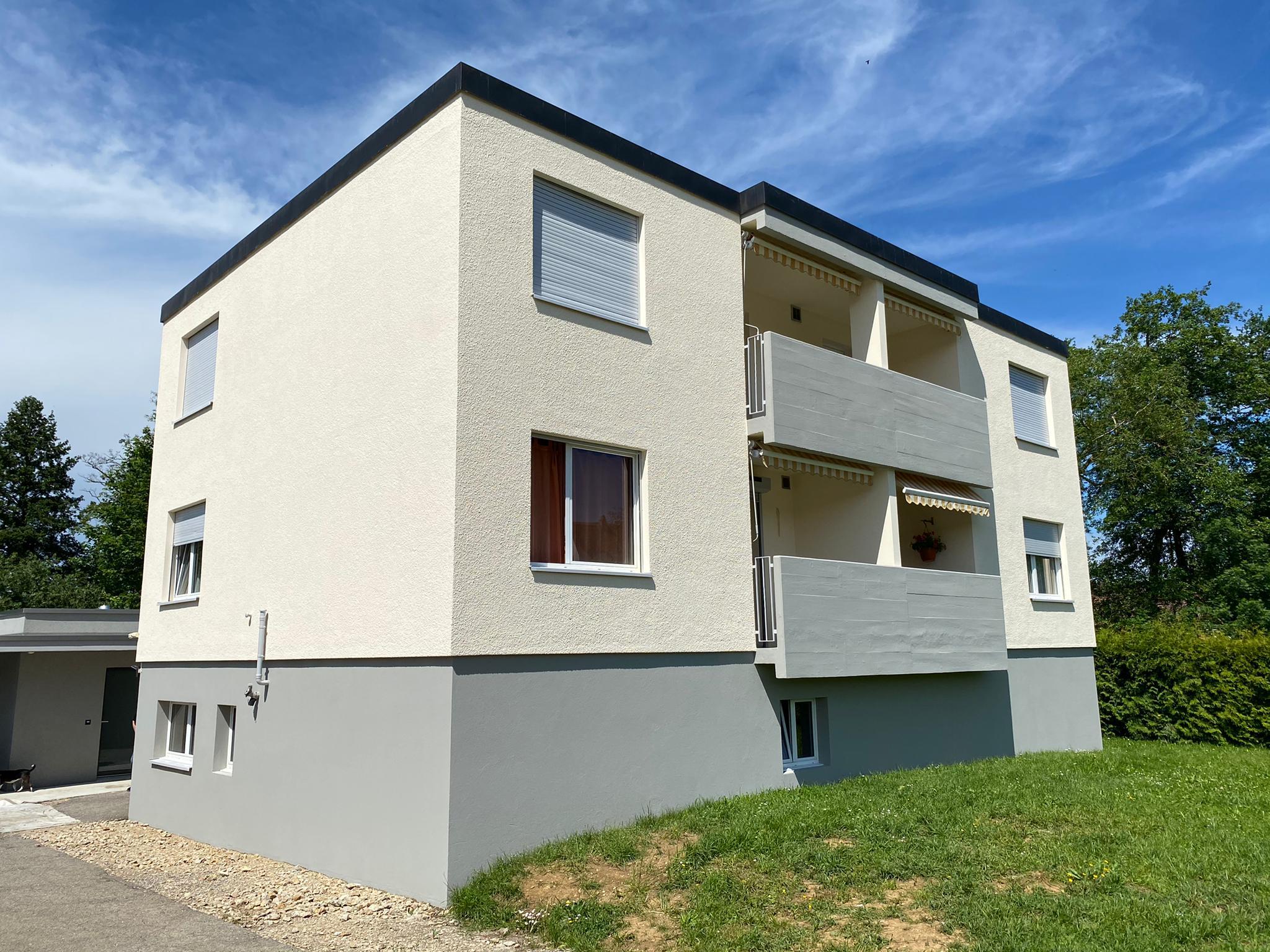 Firstview
