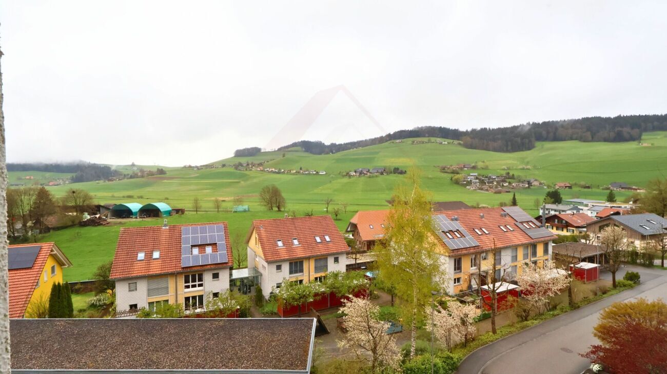 Weitblick / Panorama / Aussicht ? Vue dégagée / panorama