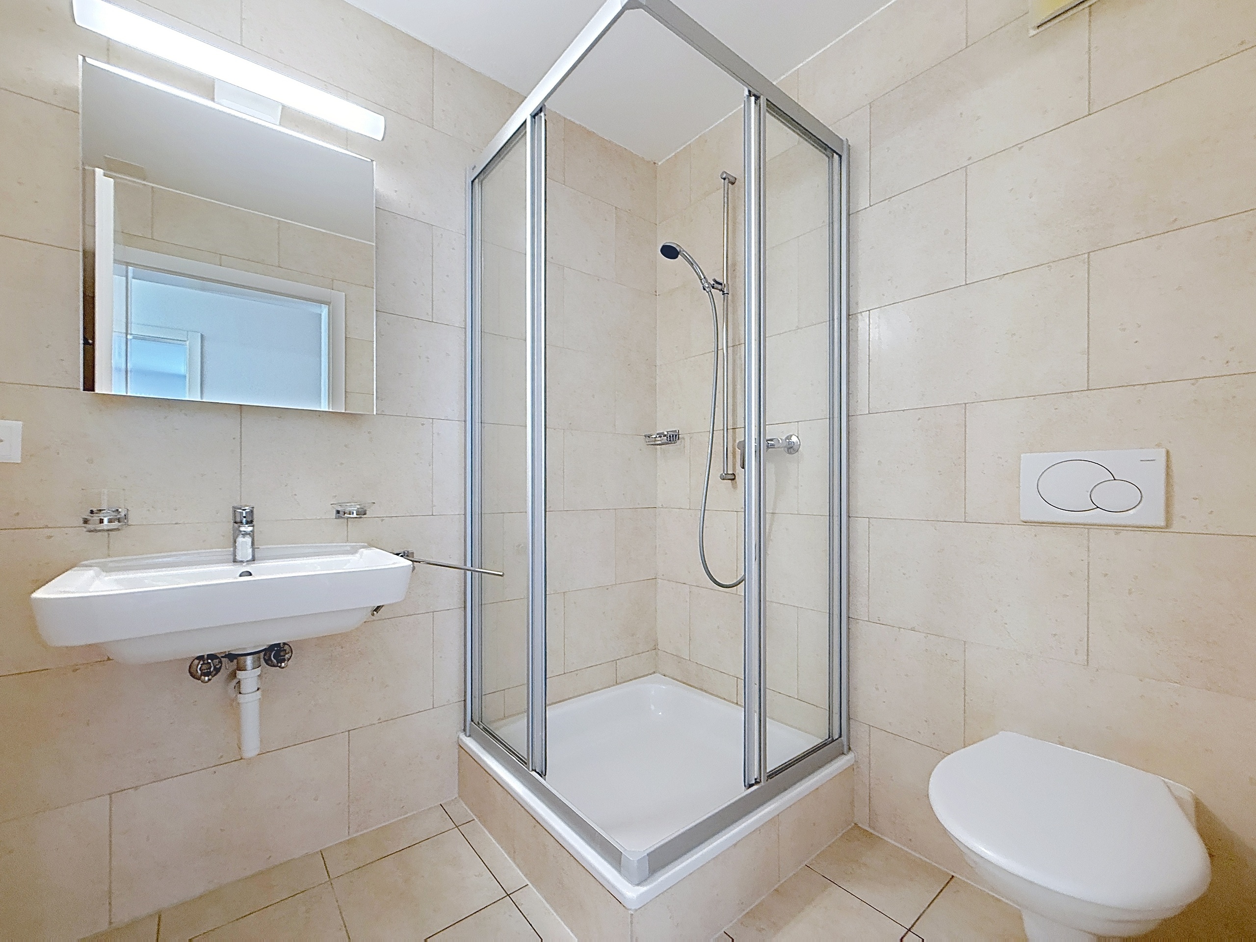 Salle de douche Salle de douche