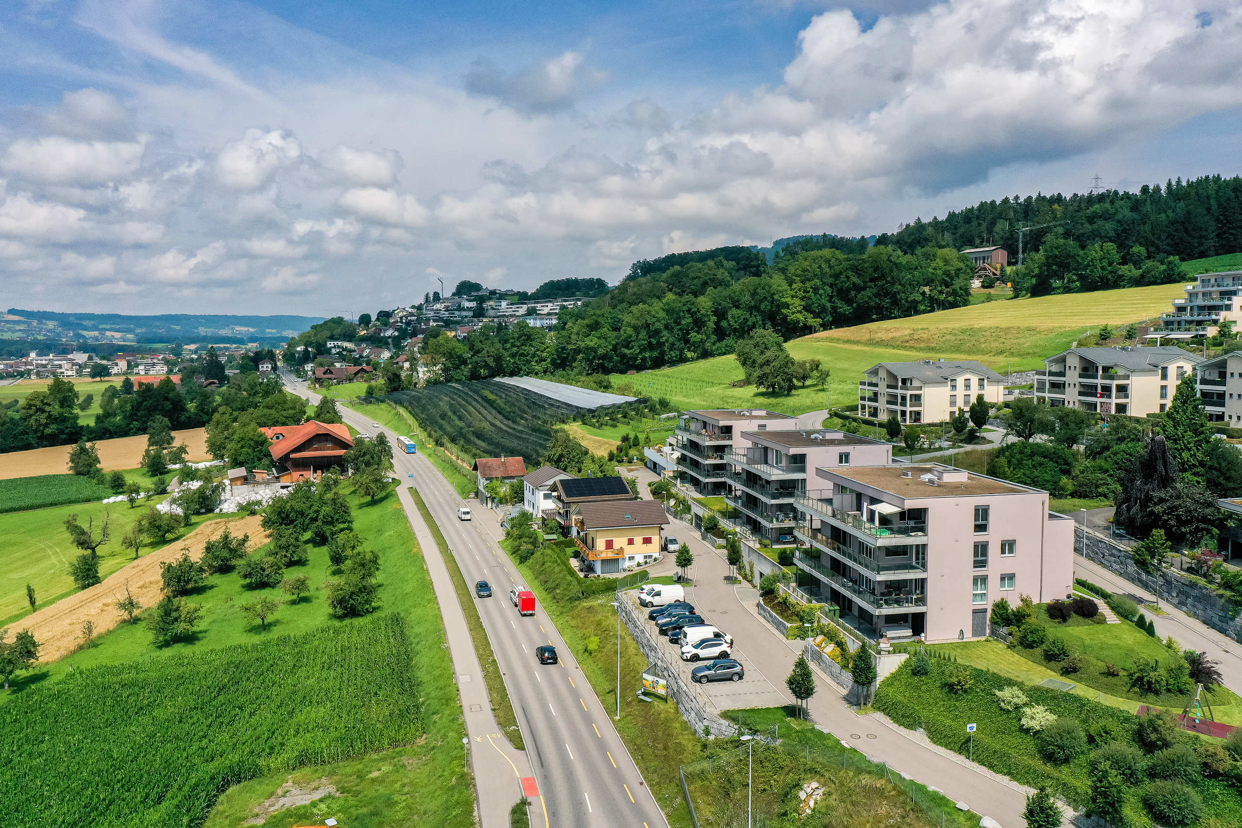 Aussenansicht
