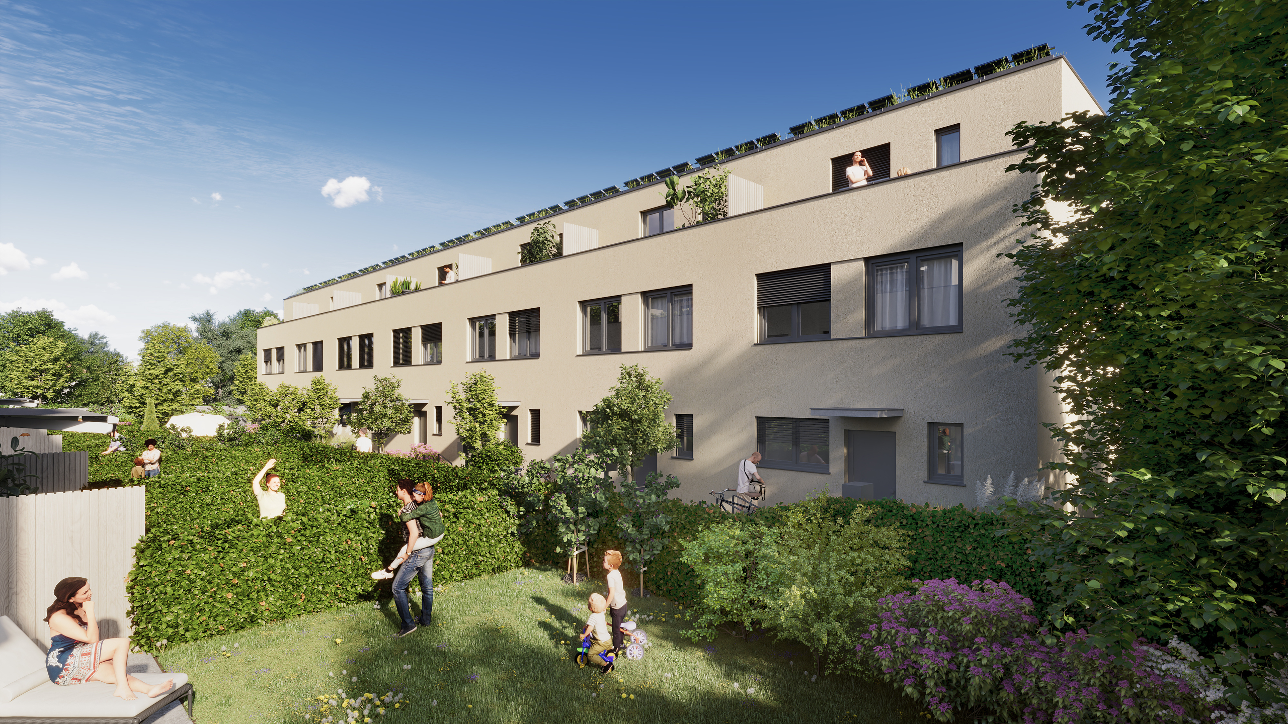 Liegenschaft