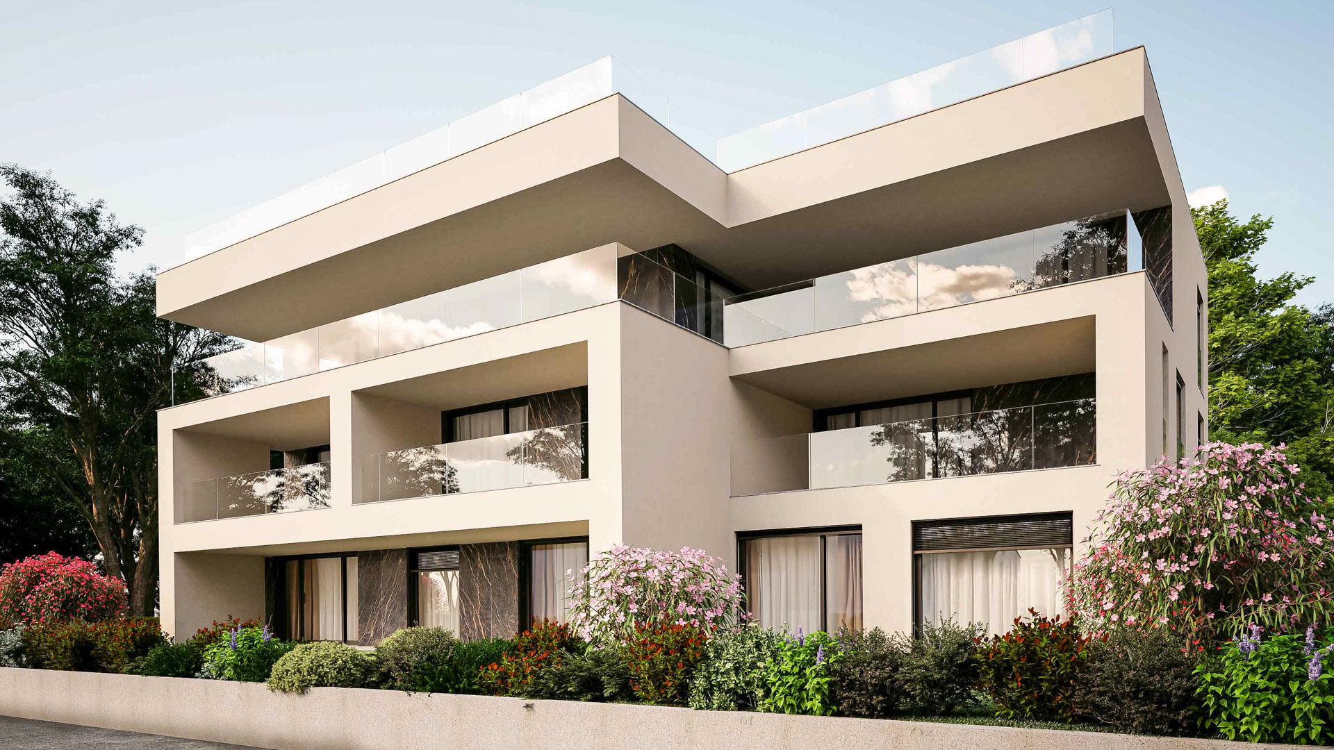 Premier coup d'oeil 1