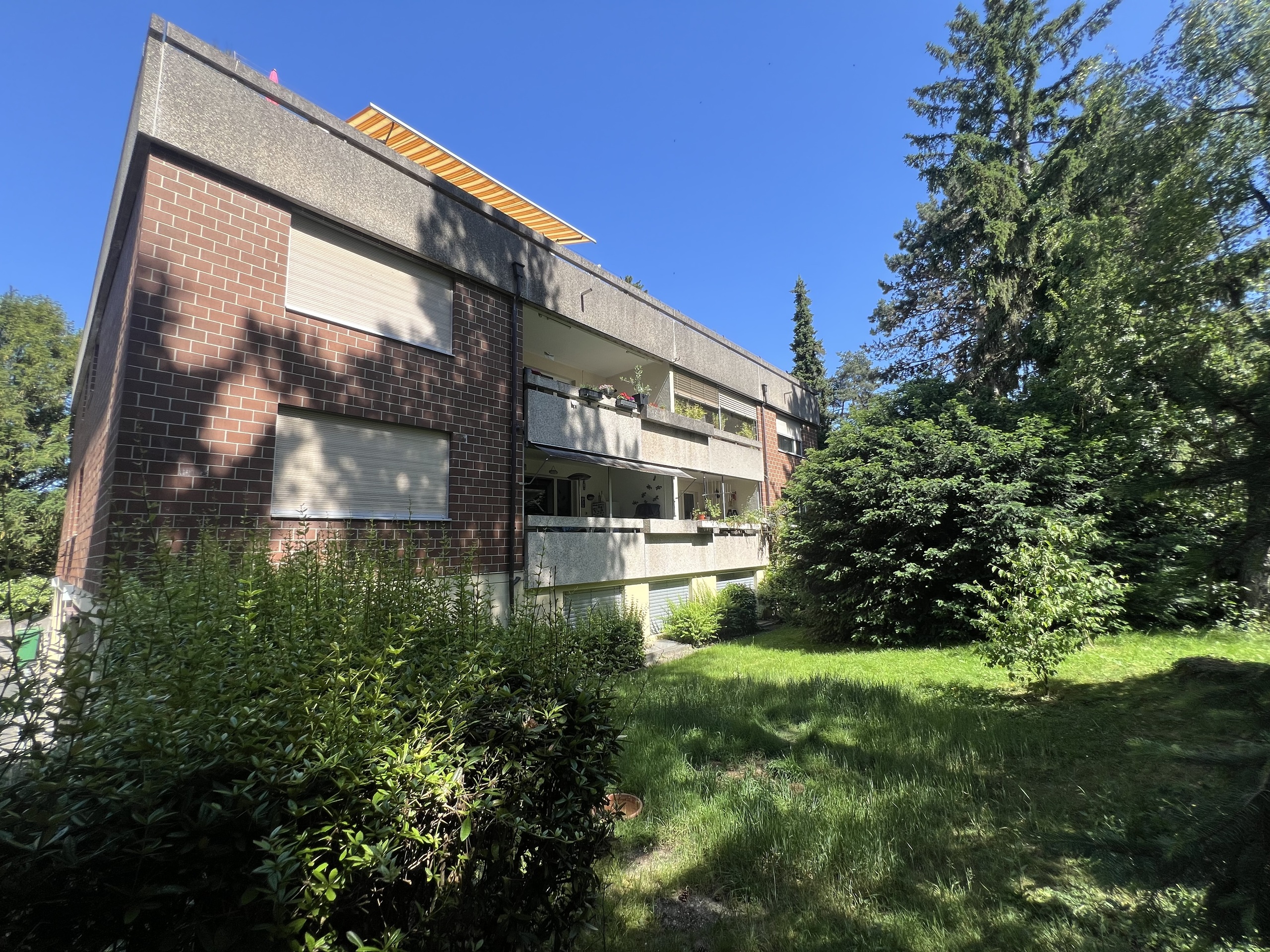 Vue extérieure 4