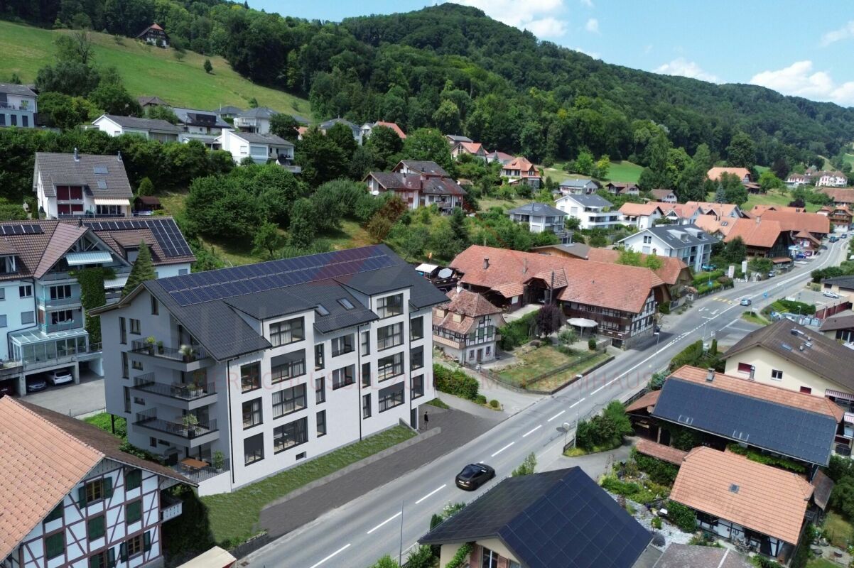 Grundstück / Umgebung ? Terrain / environnement Grundstück / Umgebung ? Terrain / environnement