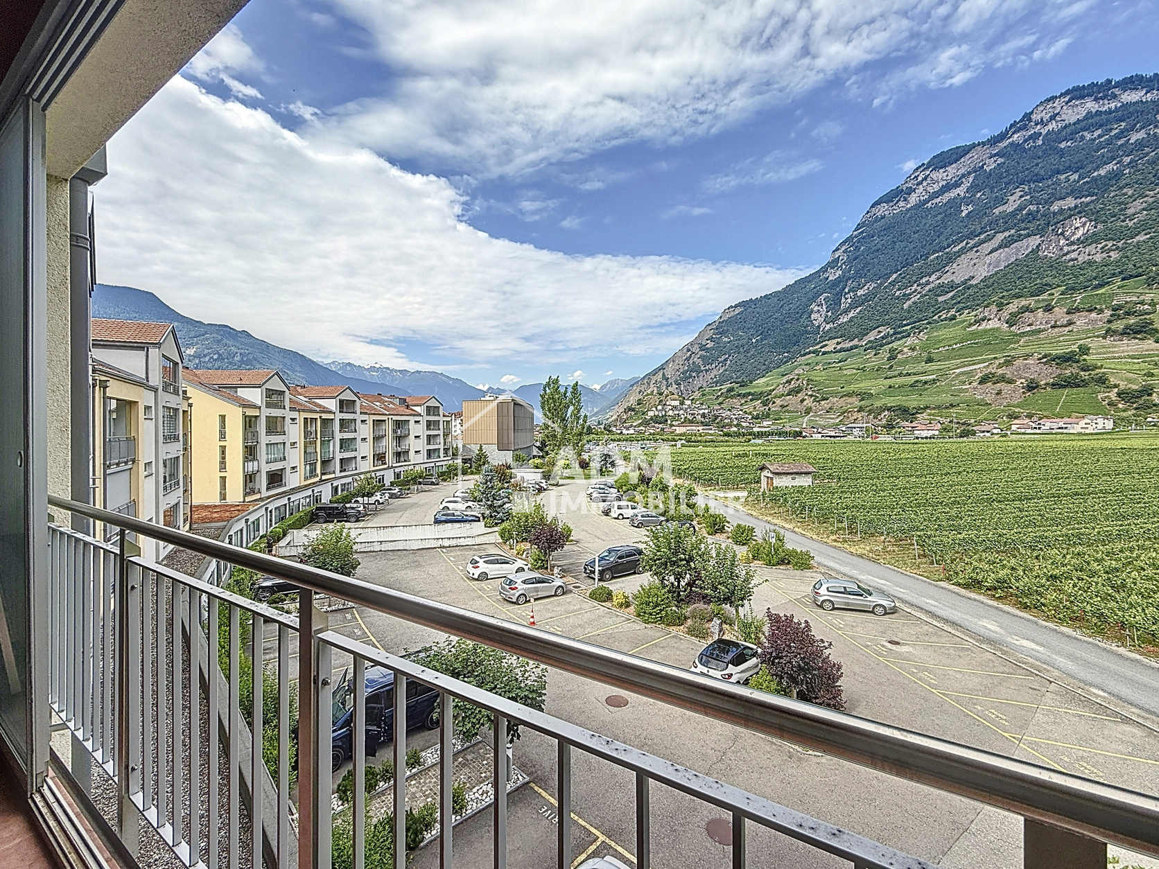 balcon loggia nord balcon loggia nord