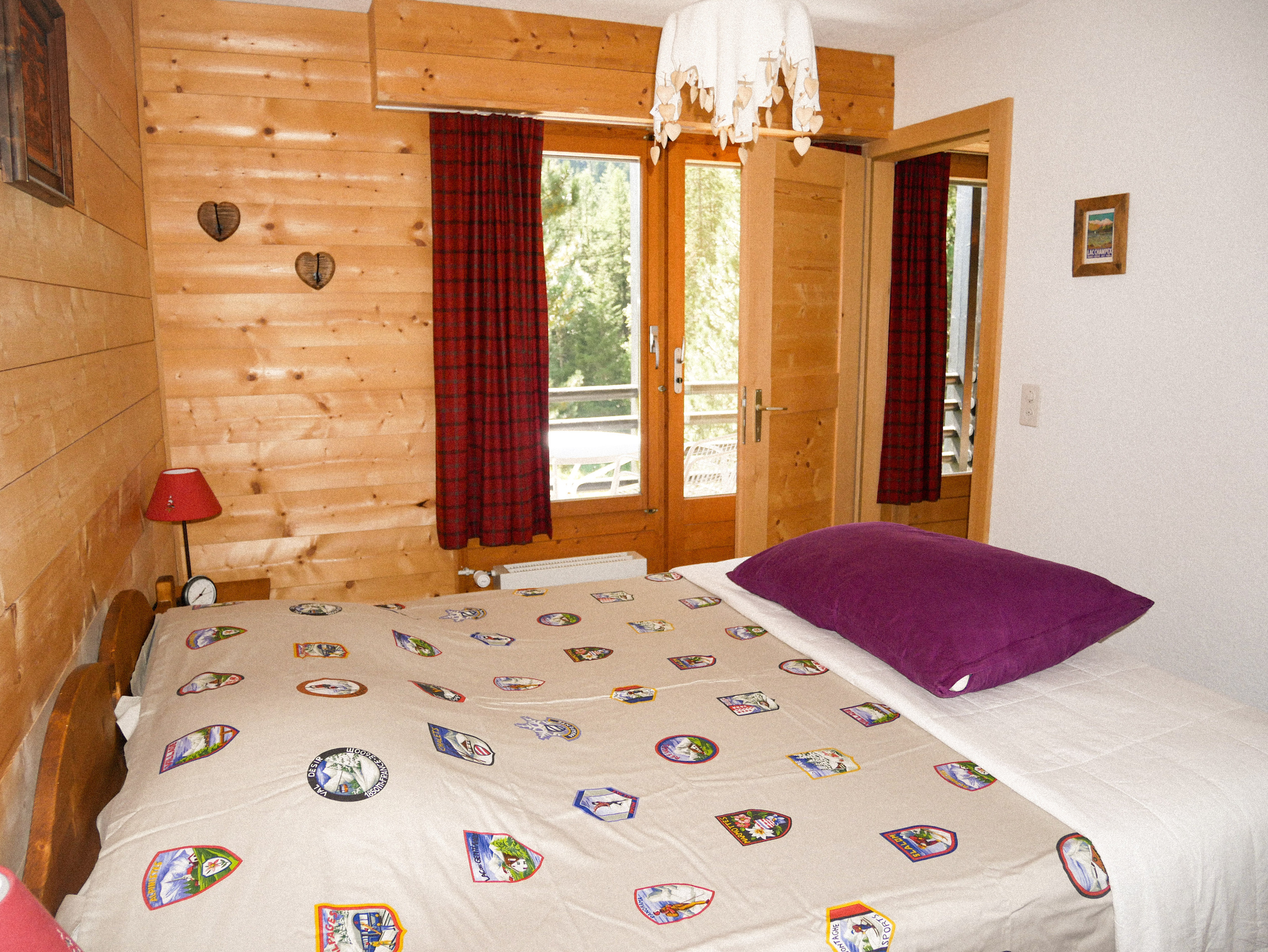 Chambre 1