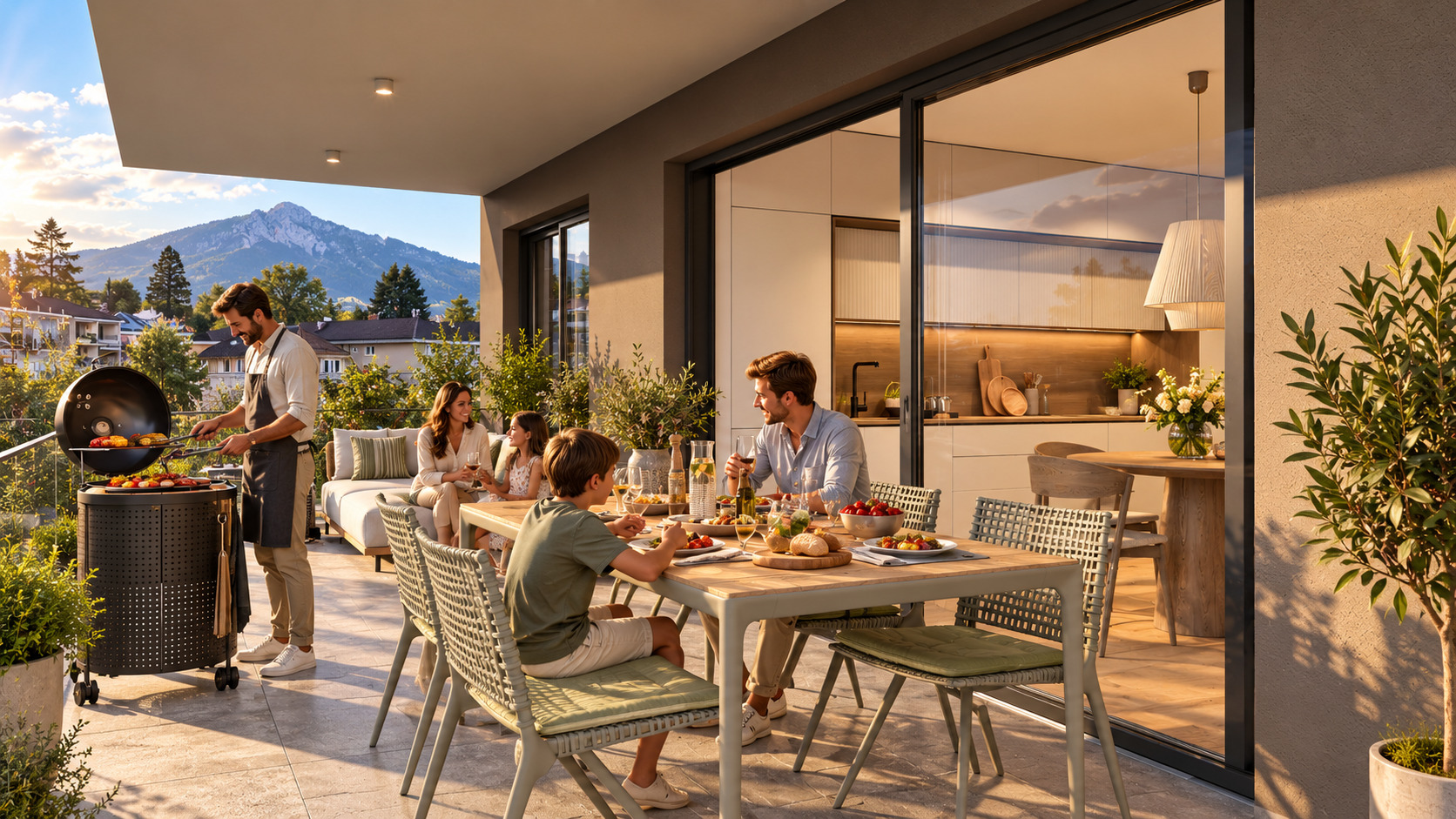 Location plan 1