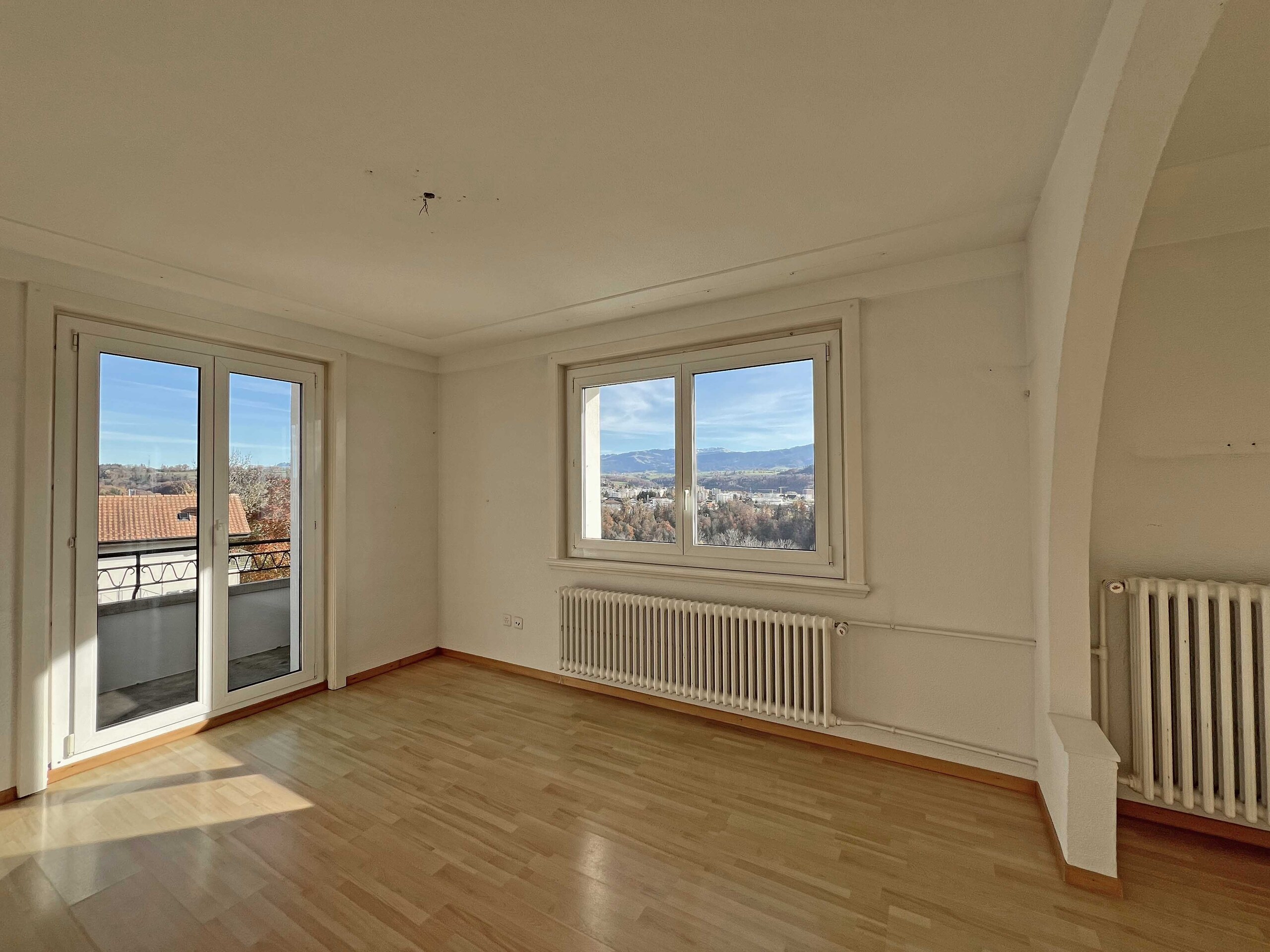 Séjour/salle à manger