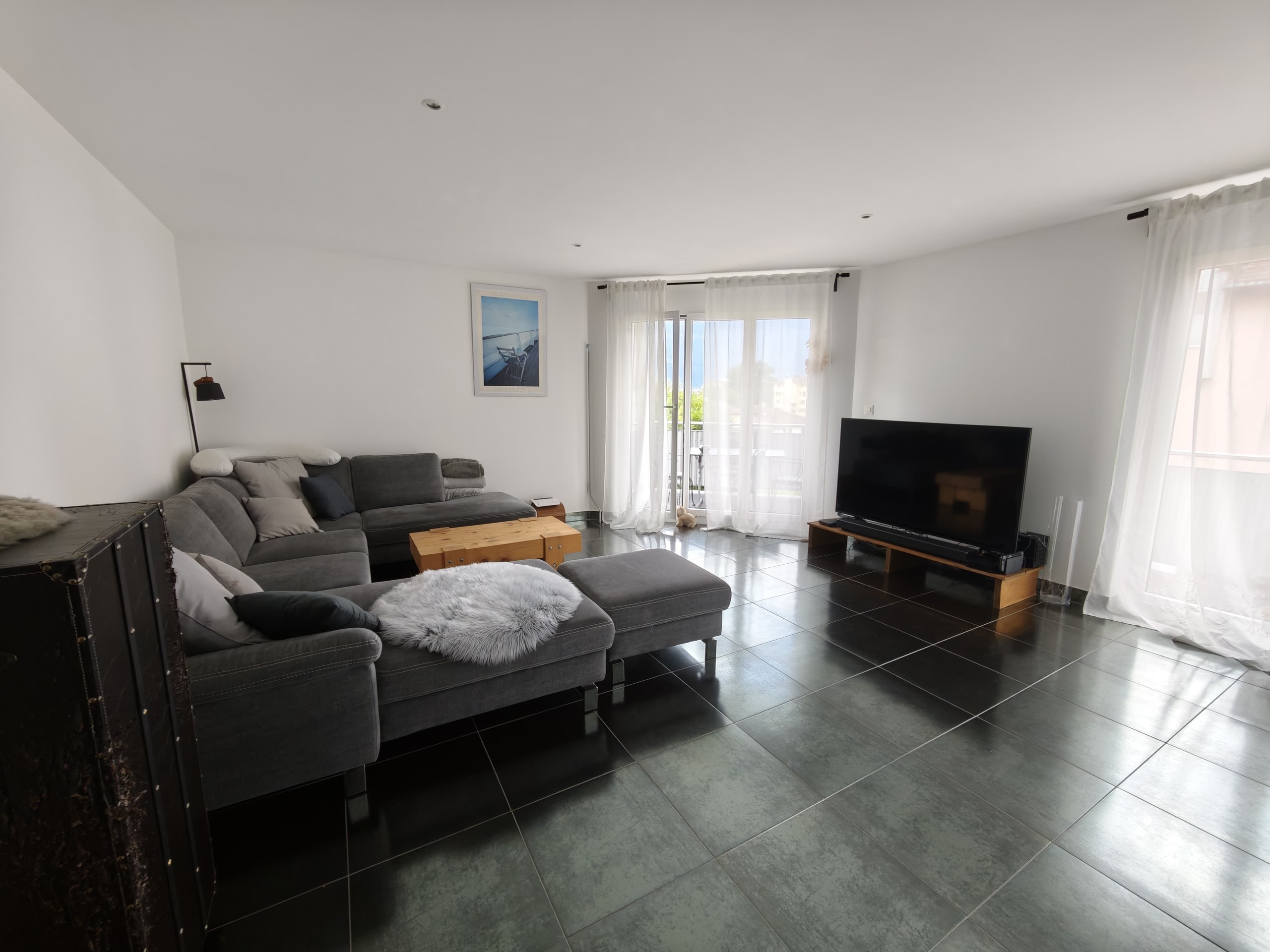 Interior view 1