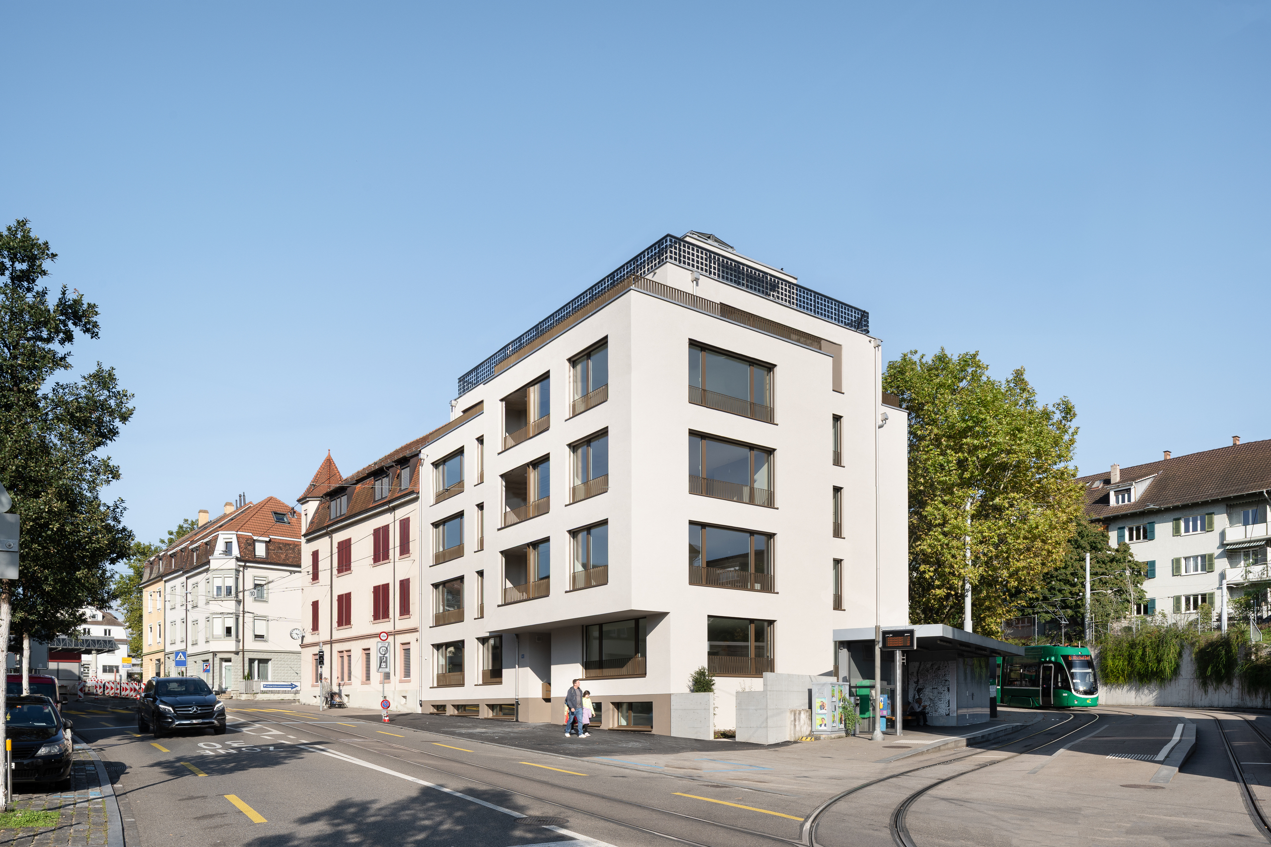 Vue extérieure 7