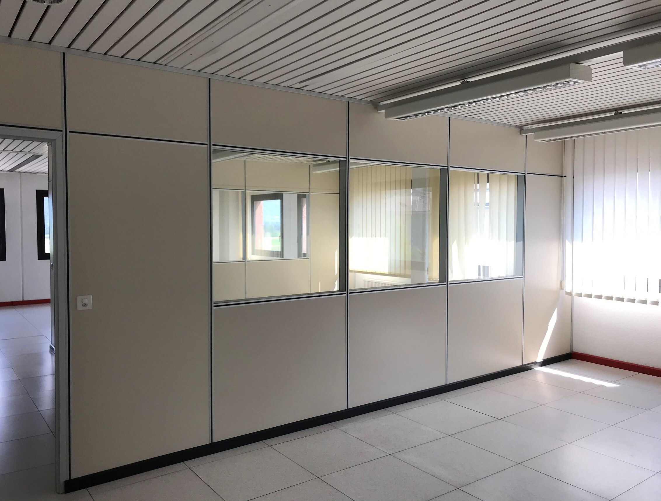 Premier coup d'oeil 2