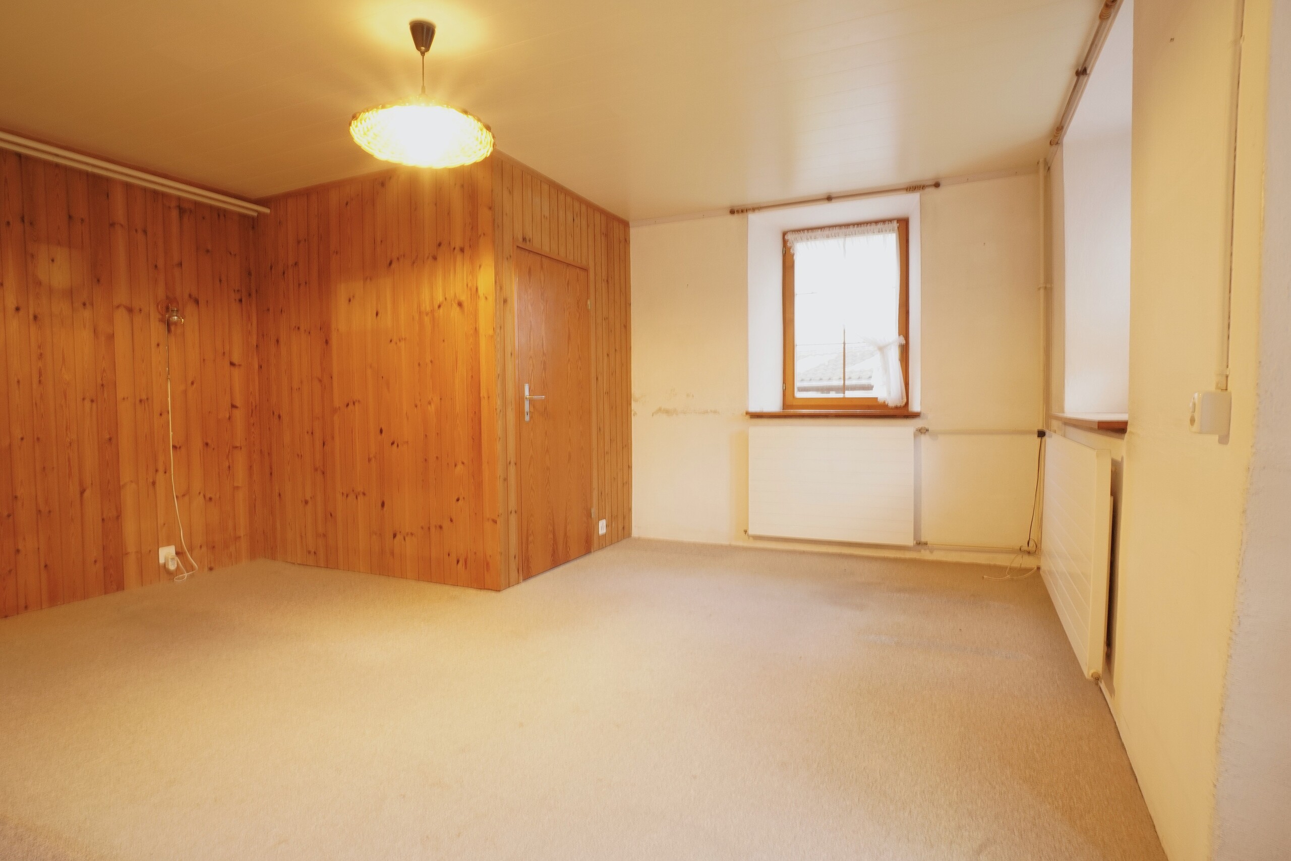 Erdgeschoss Erdgeschoss