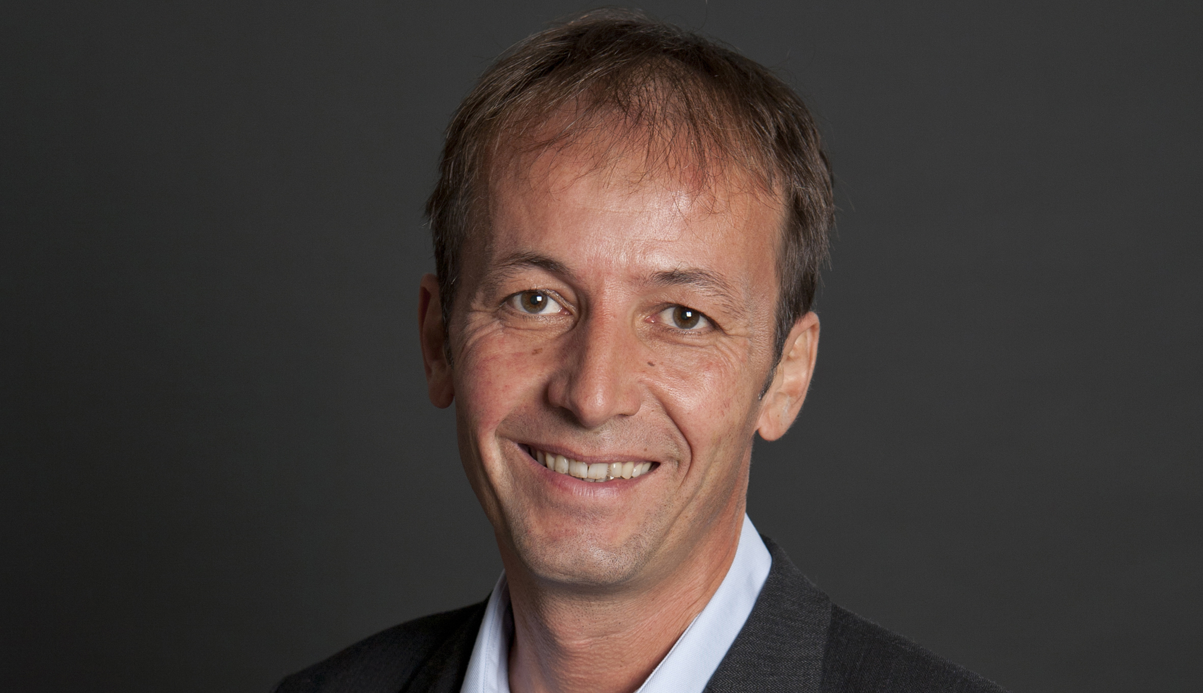 Jérôme Chiffelle