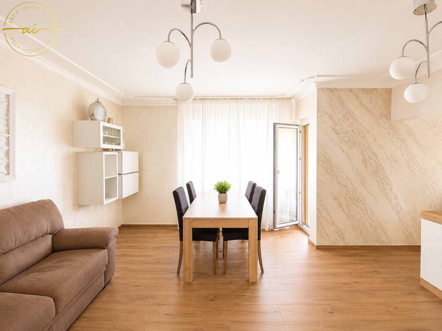 Sala da pranzo