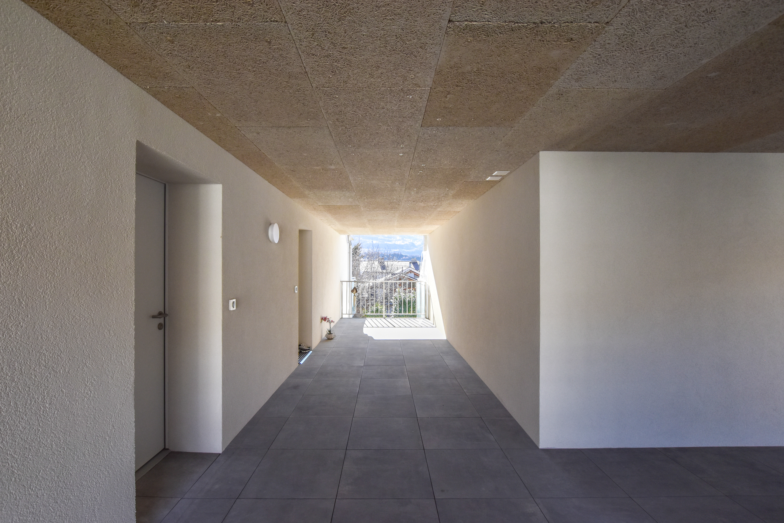 Interior view 6