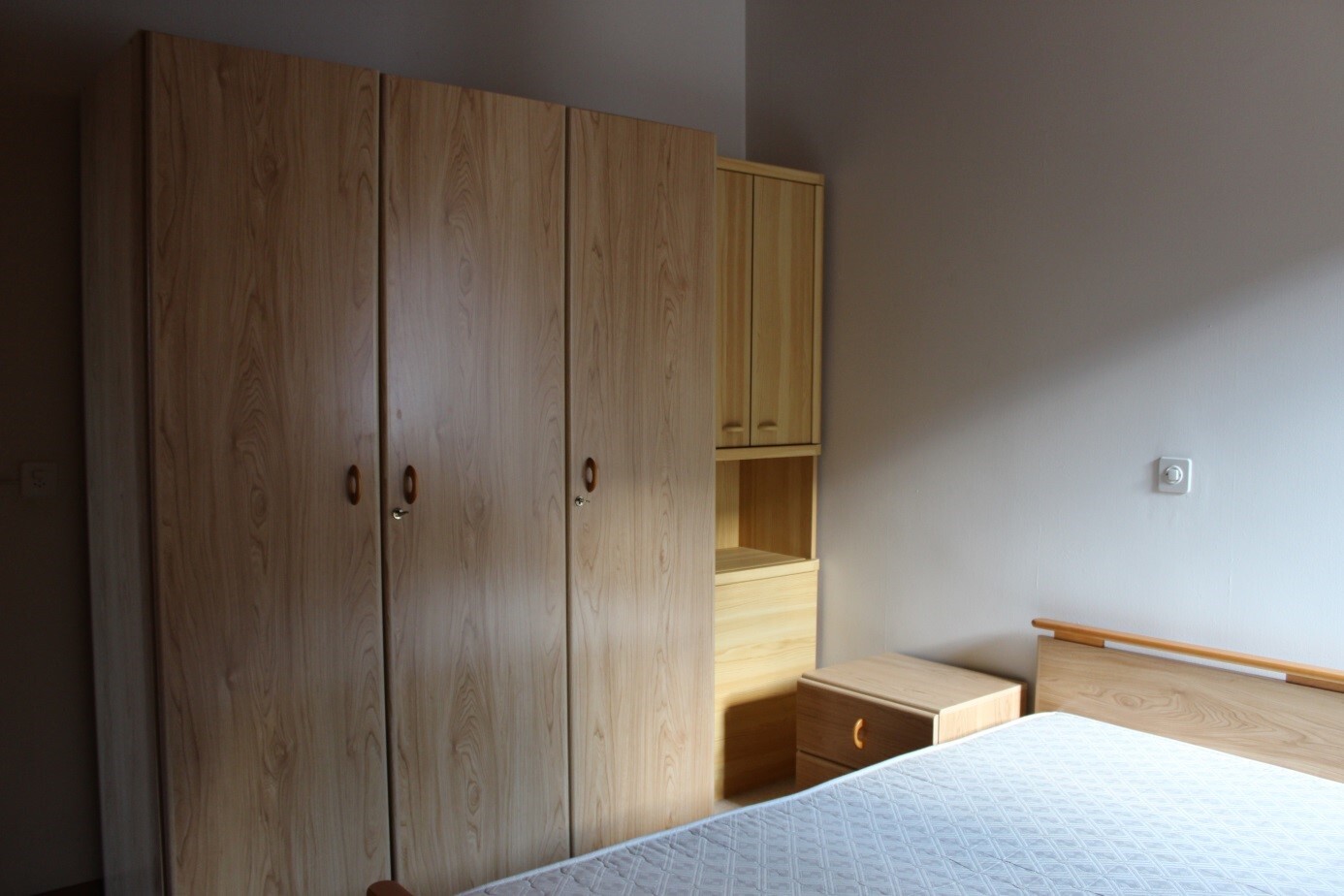 Interior view 6