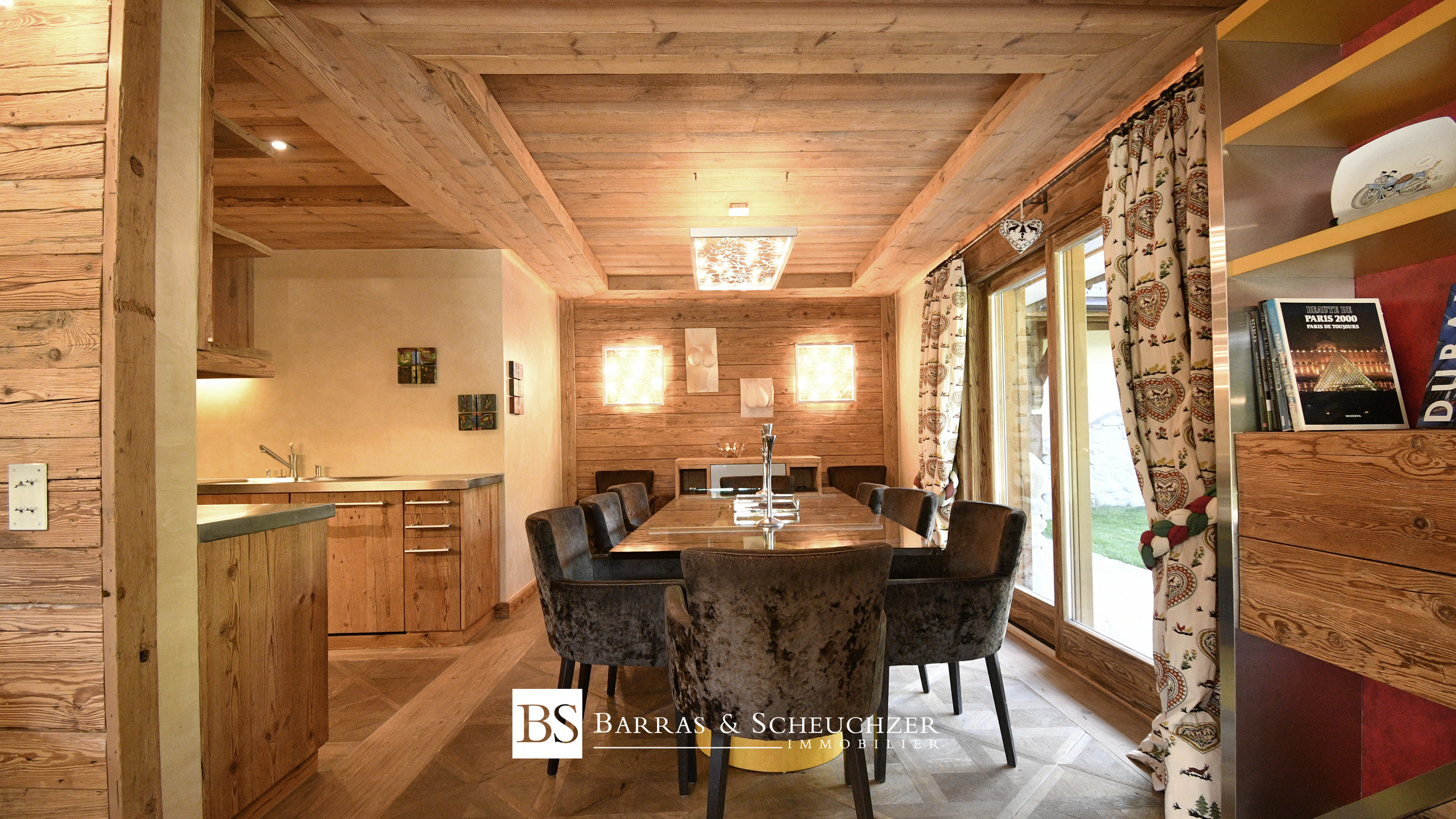 Salle à manger Salle à manger
