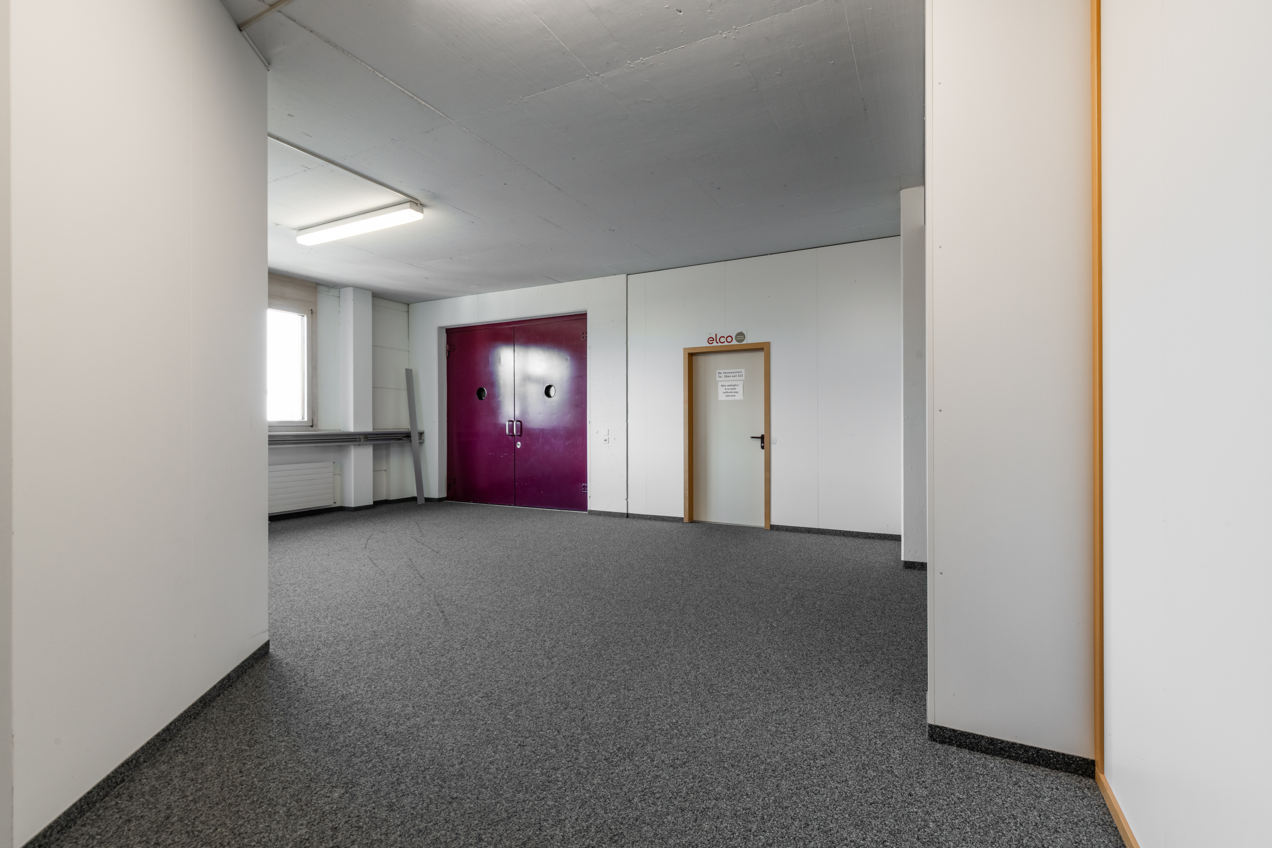 Interior view 3