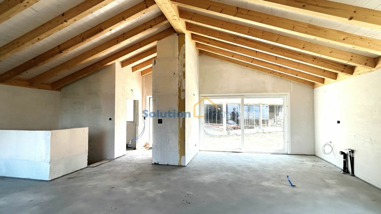 Villas contiguës A + B + C + D