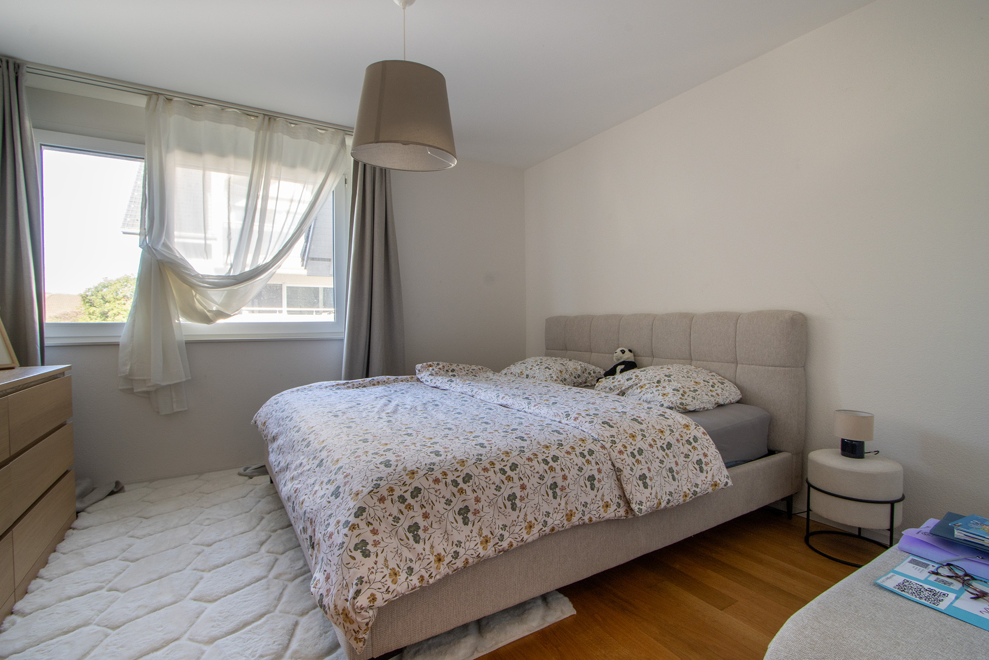 Interior view 7