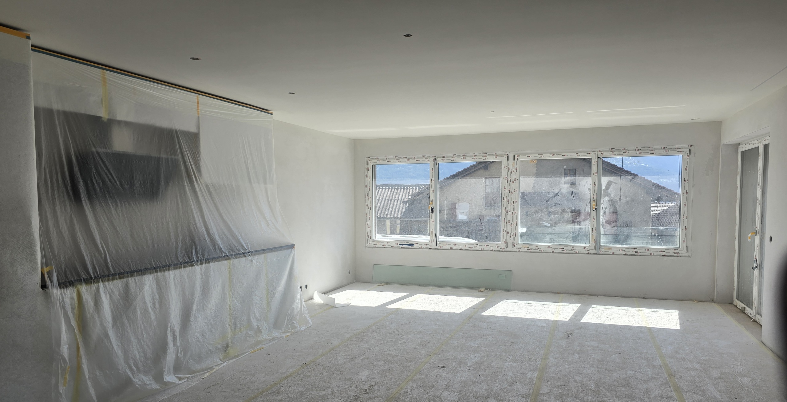 Interior view 1