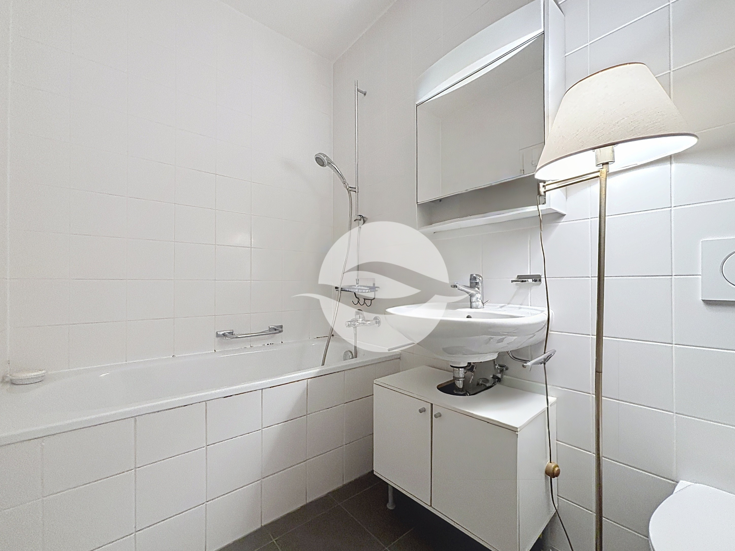 Salle de bains - WC - branchement machines Salle de bains - WC - branchement machines