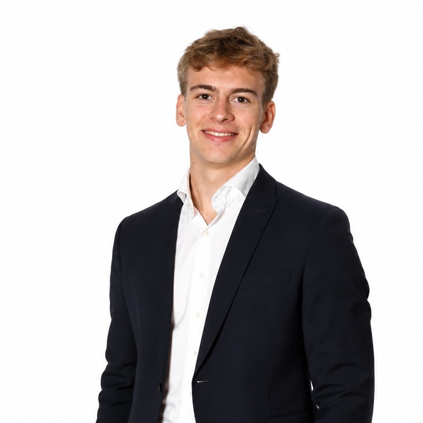 Jérémy Siffert