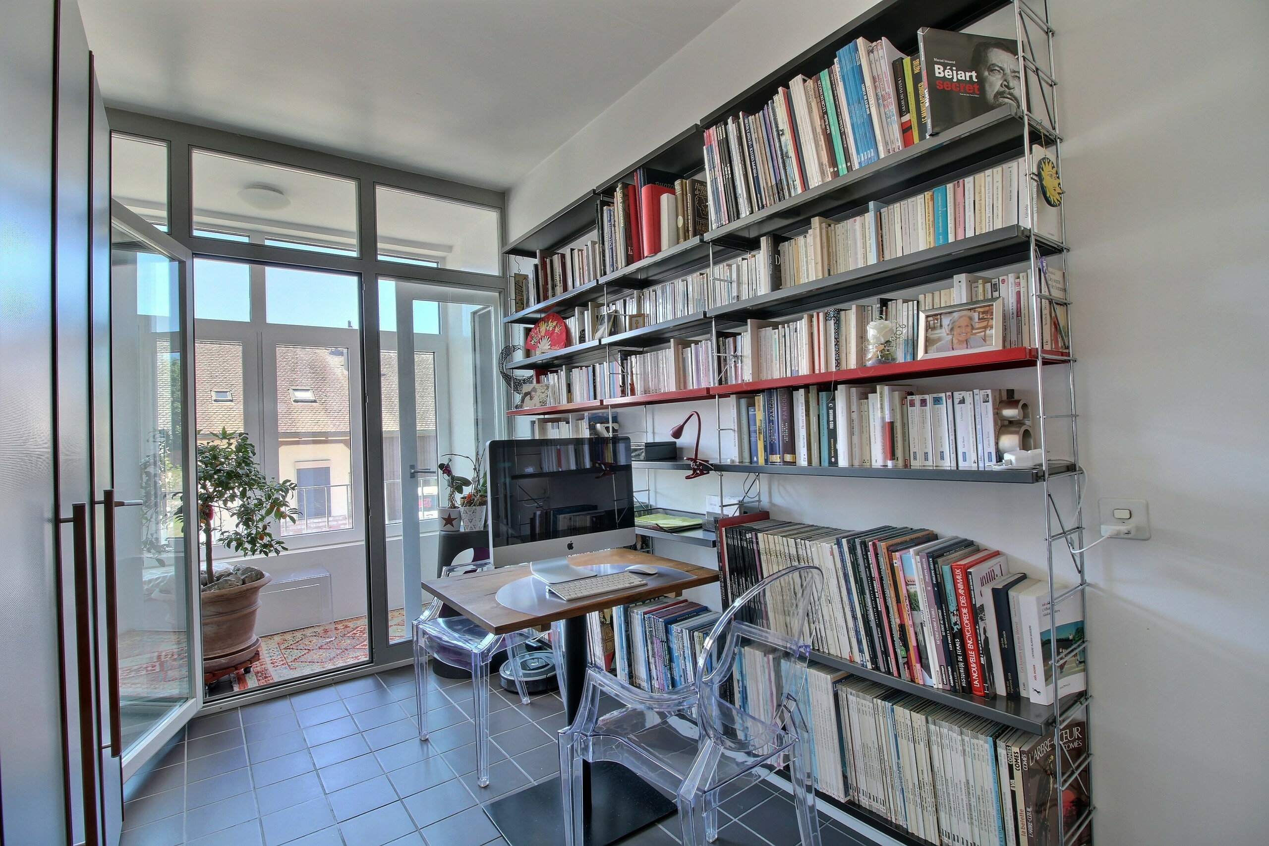 Bureau