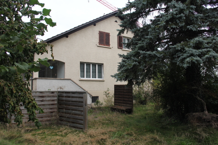 Aussenansicht 2