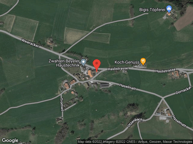 Lageplan 2