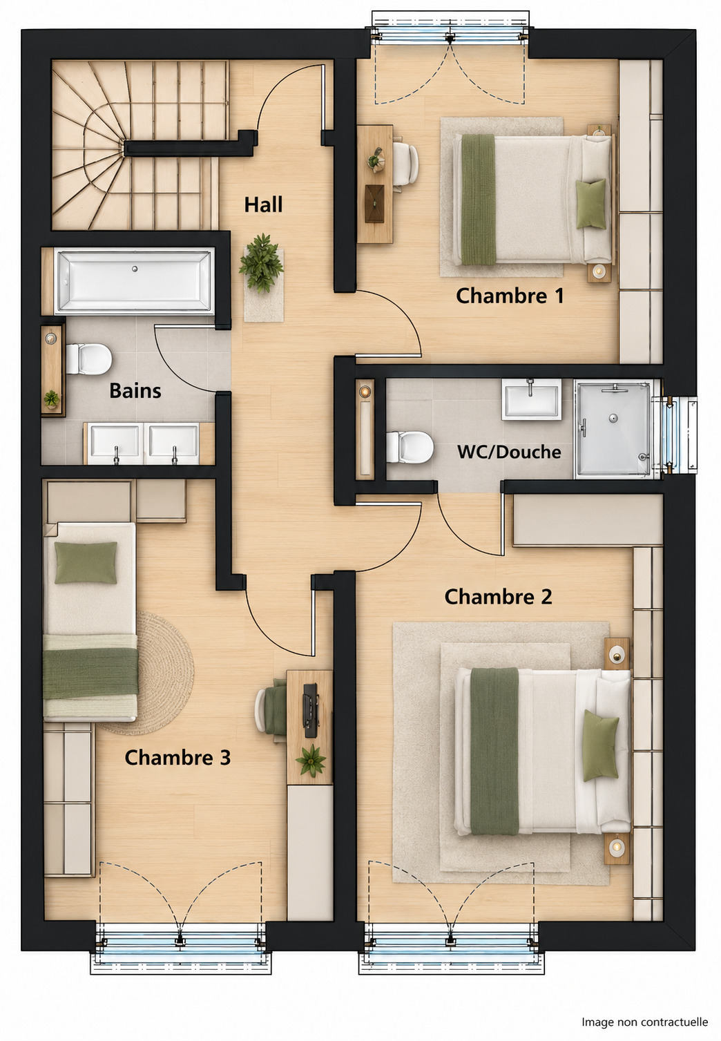 Plan 2