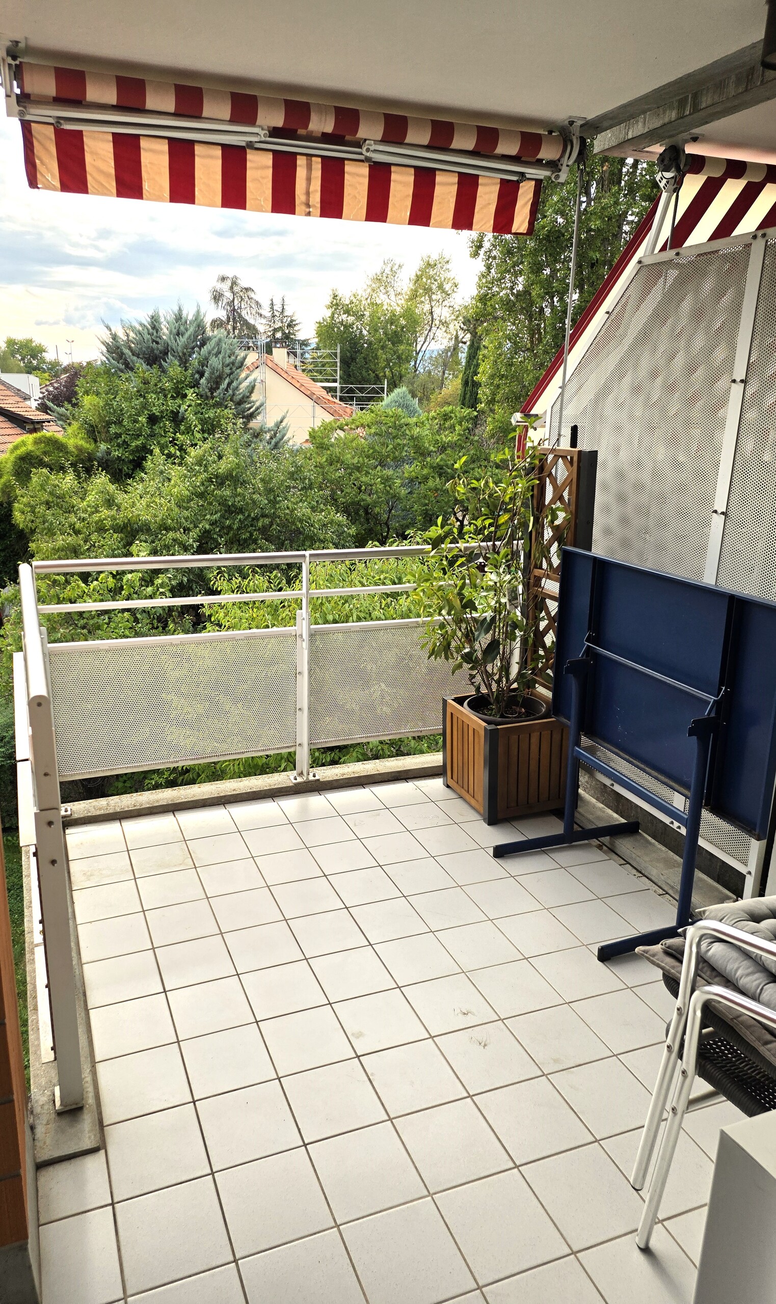 Vue extérieure 2