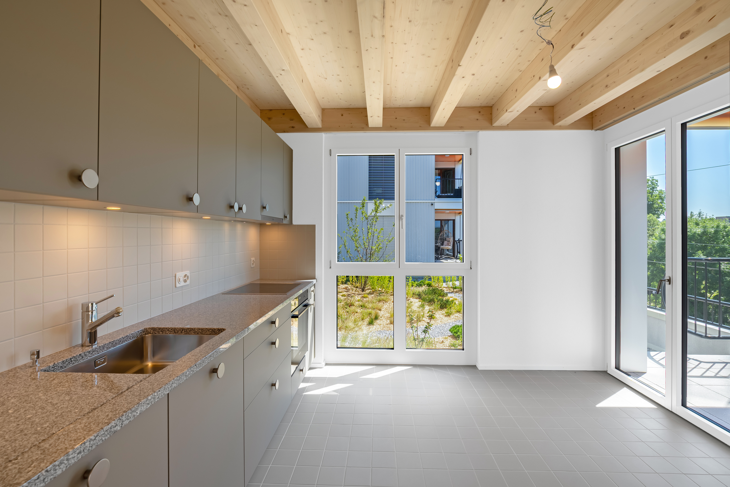 Cuisine habitable Cuisine habitable