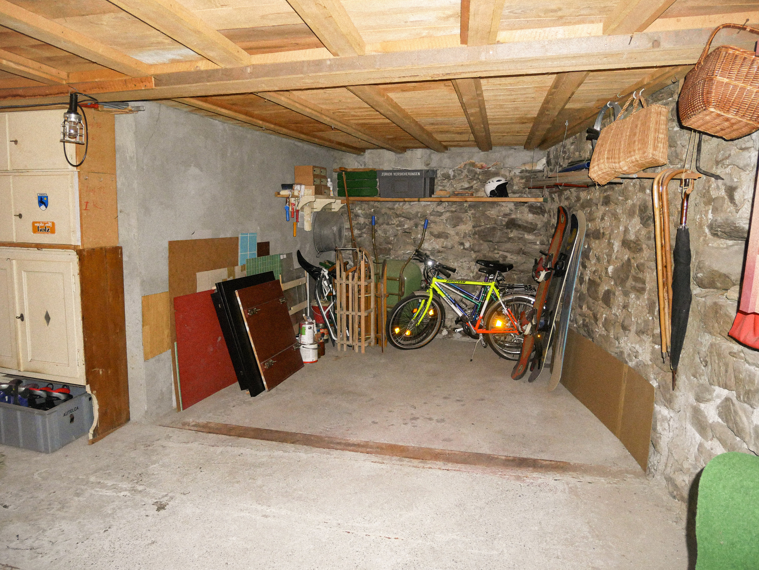 Garage Garage