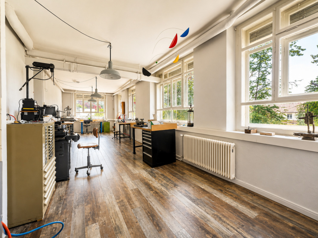 Rez inférieur - Atelier Rez inférieur - Atelier