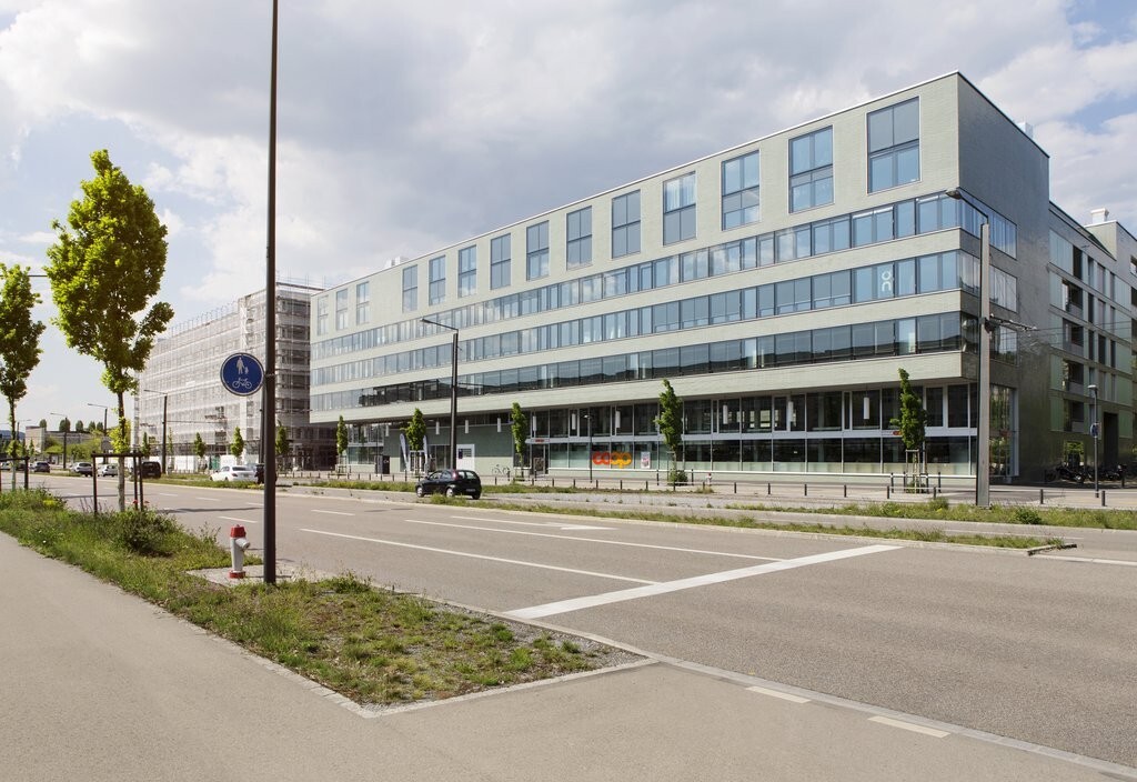 Premier coup d'oeil 2