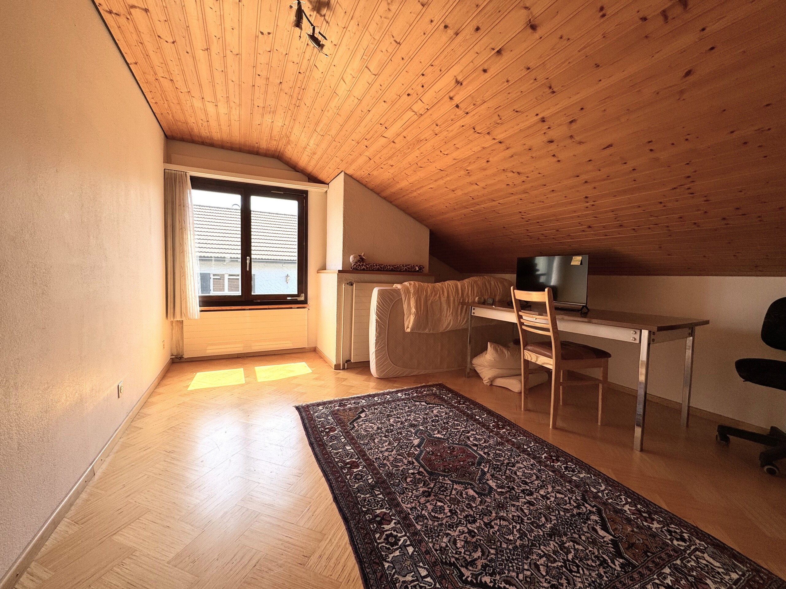 Interior view 5