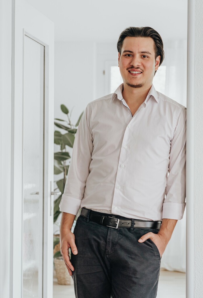 Lukas Andermatt