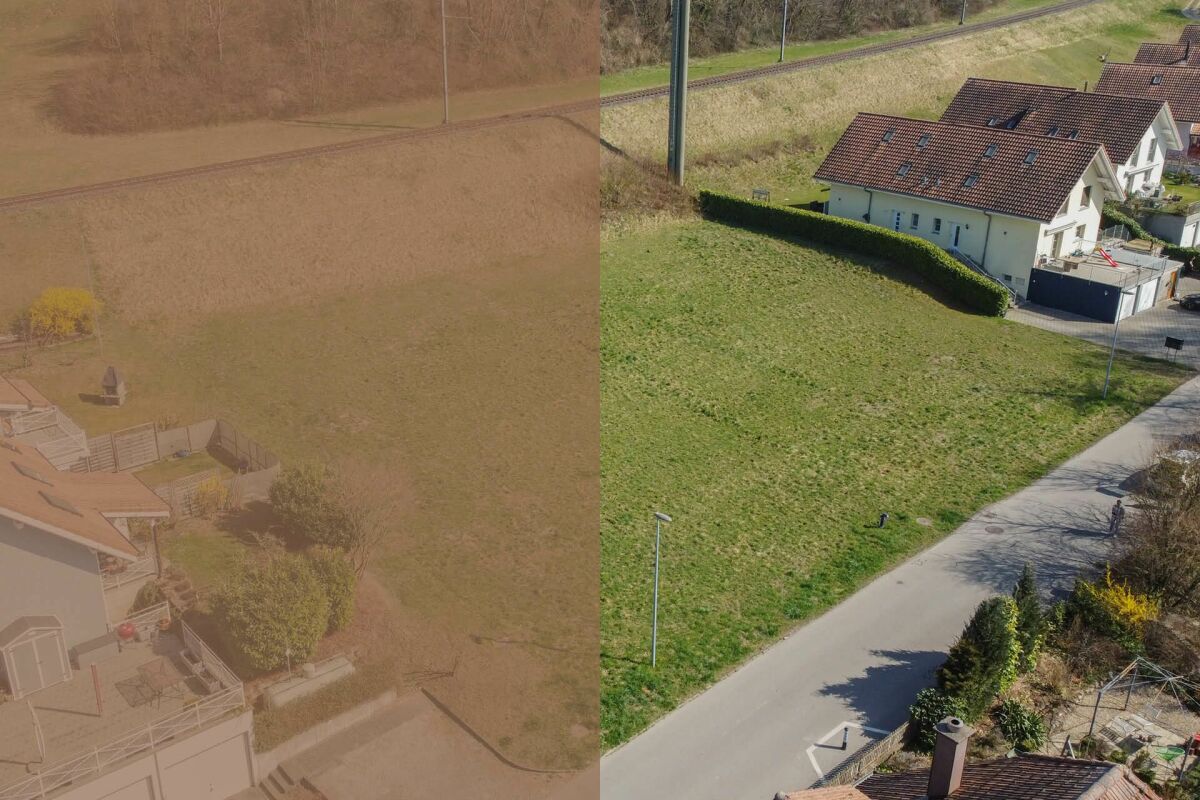 Premier coup d'oeil