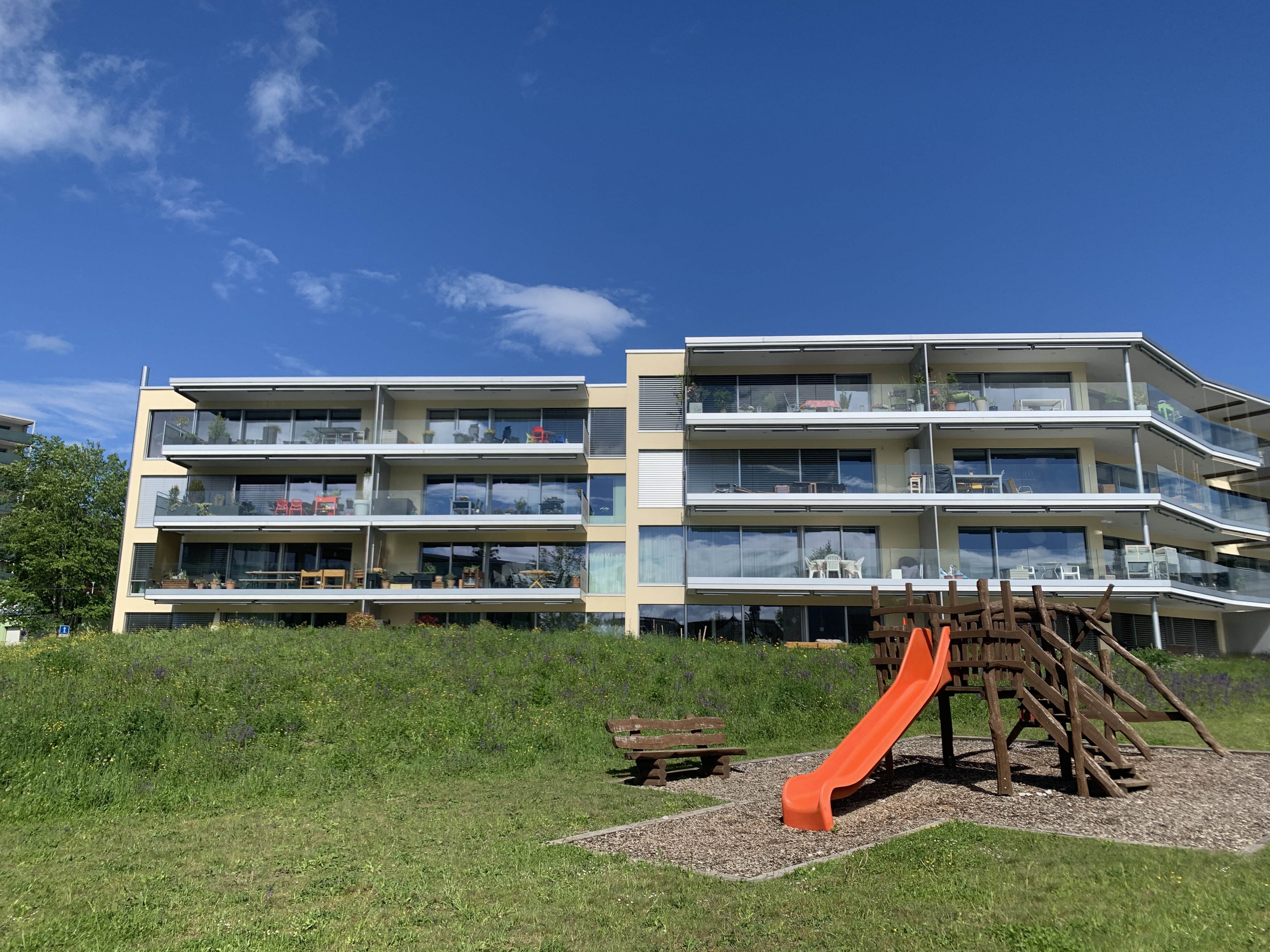 CNC IMMOBILIE SA - Témoignages 