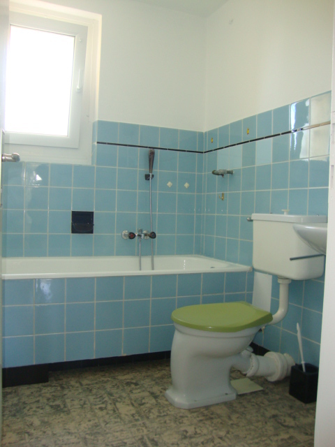Salle de bain Salle de bain