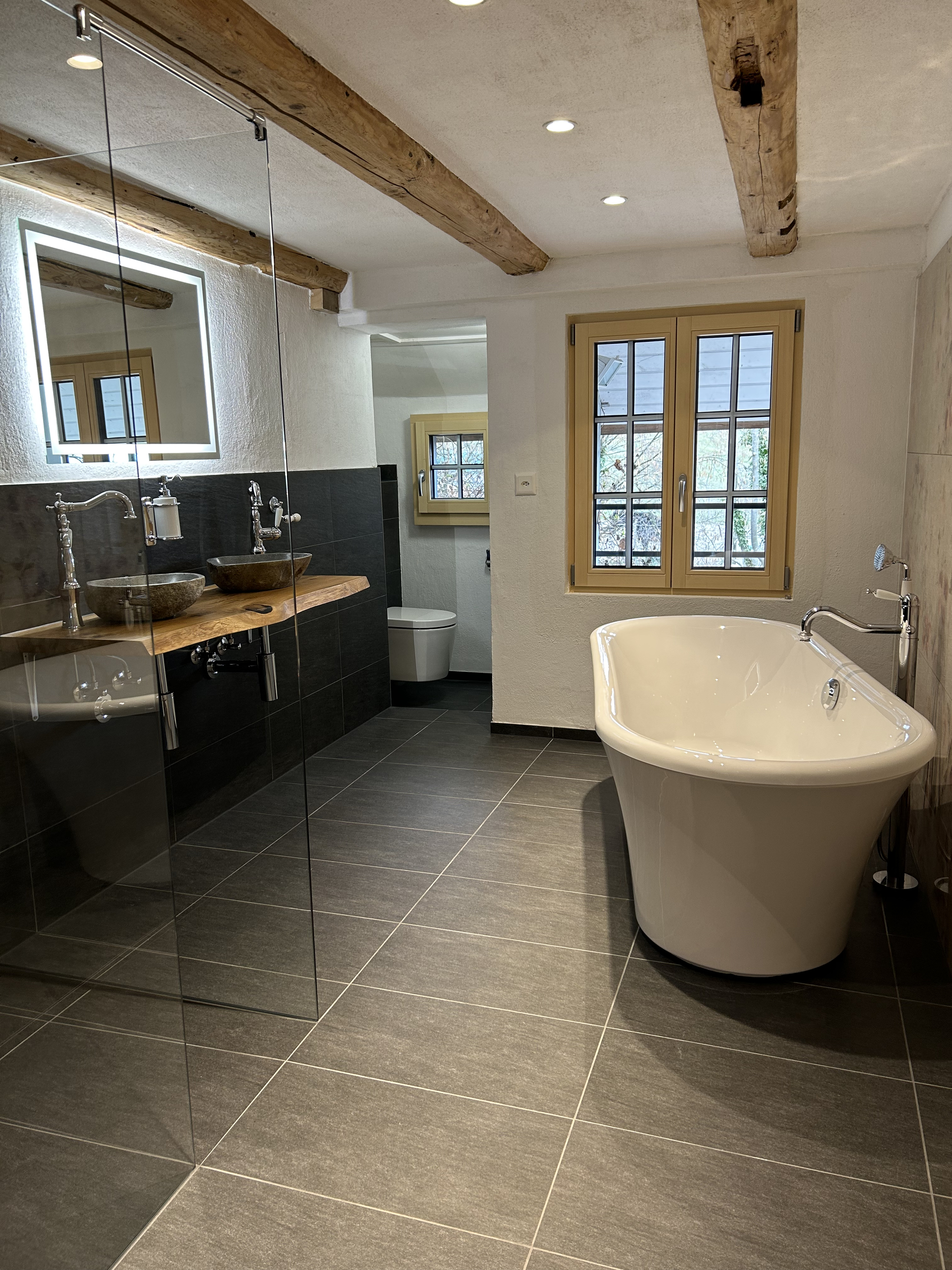 Badezimmer 1 Badezimmer 1