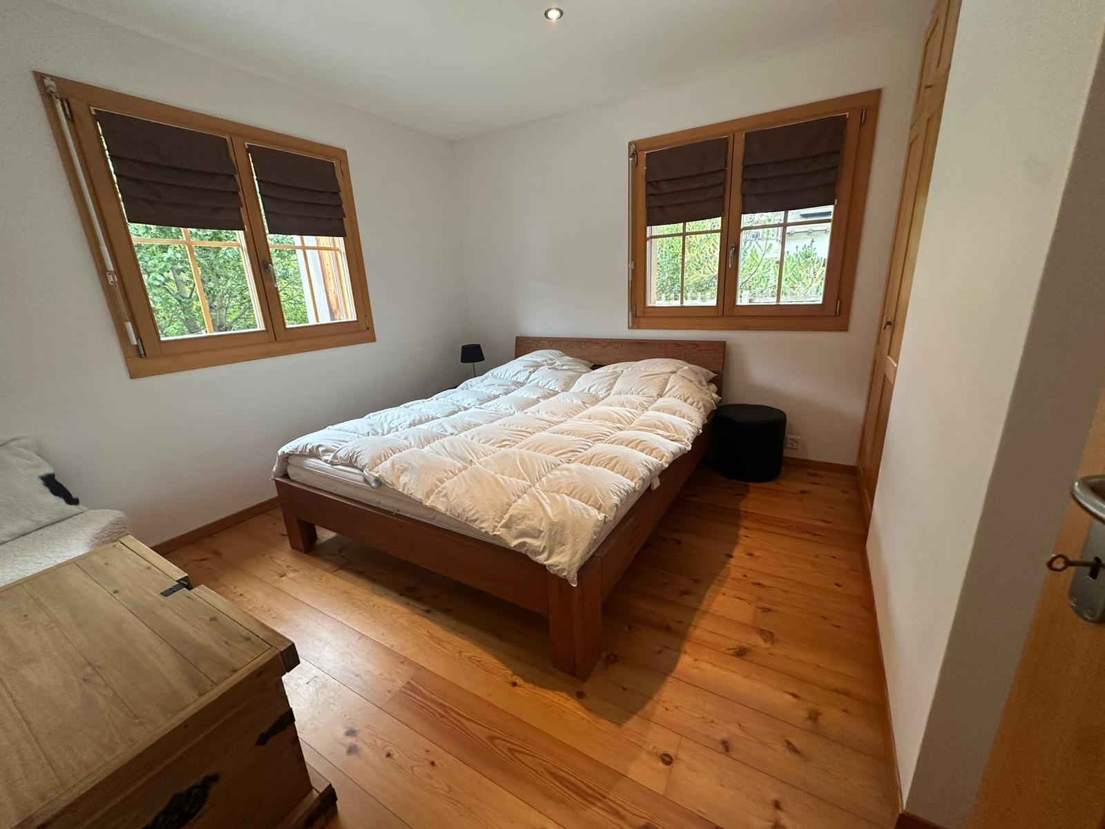 Interior view 5