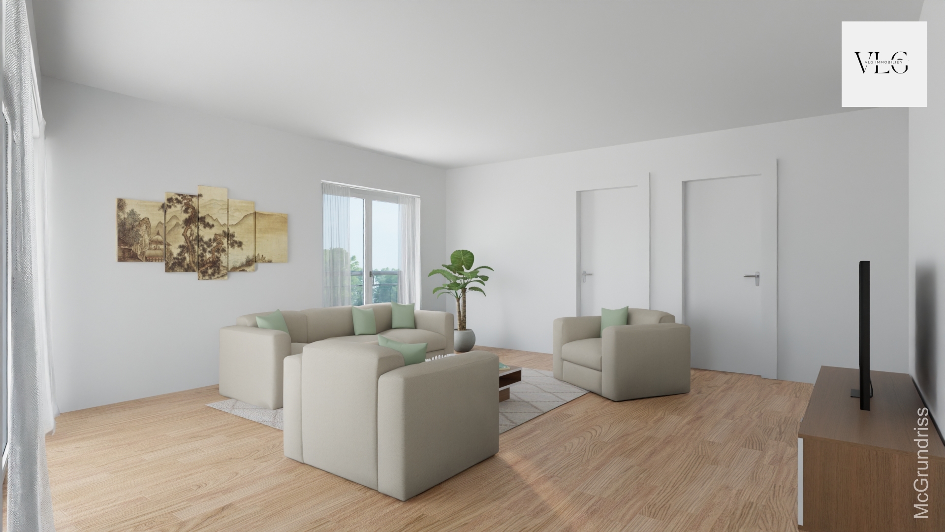 3a+3b 1. OG + 2. OG rechts